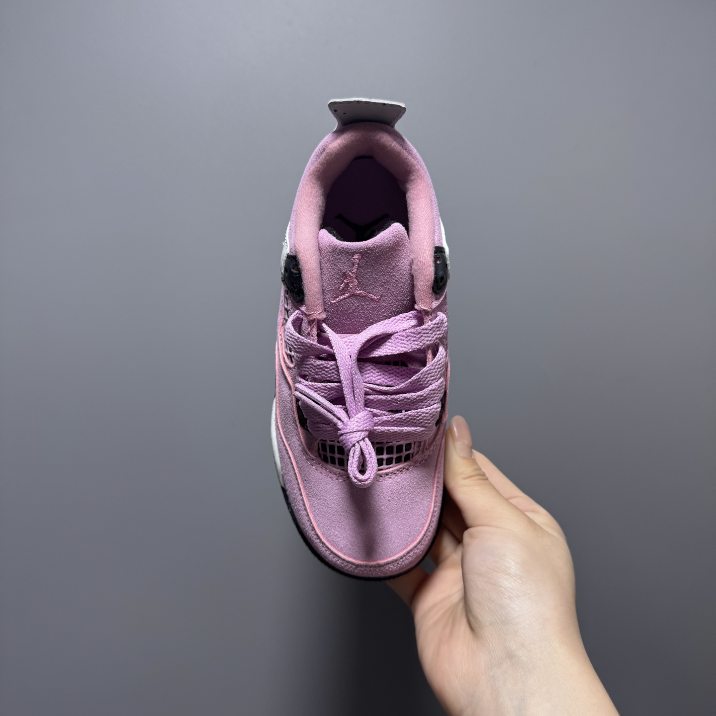 图片[7]-乔4代潮鞋，被问爆了！海外版24-37 又帅又好穿，没有理由拒绝啊❌目前现货抓紧抢…不然又开始分分钟断码了！-选品中心