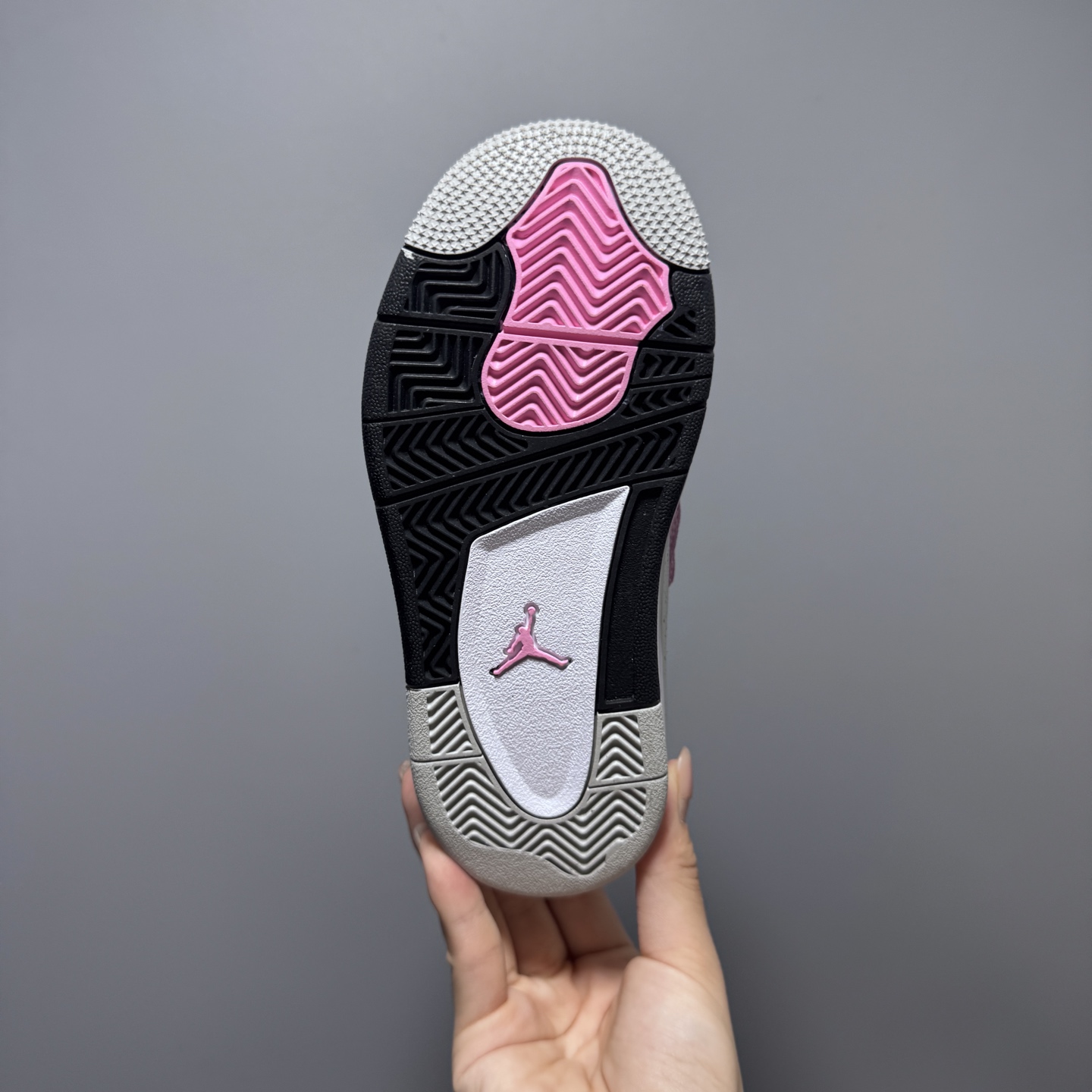 图片[9]-乔4代潮鞋，被问爆了！海外版24-37 又帅又好穿，没有理由拒绝啊❌目前现货抓紧抢…不然又开始分分钟断码了！-选品中心