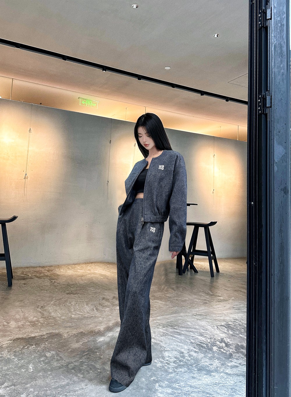 [Alexander Wang Women