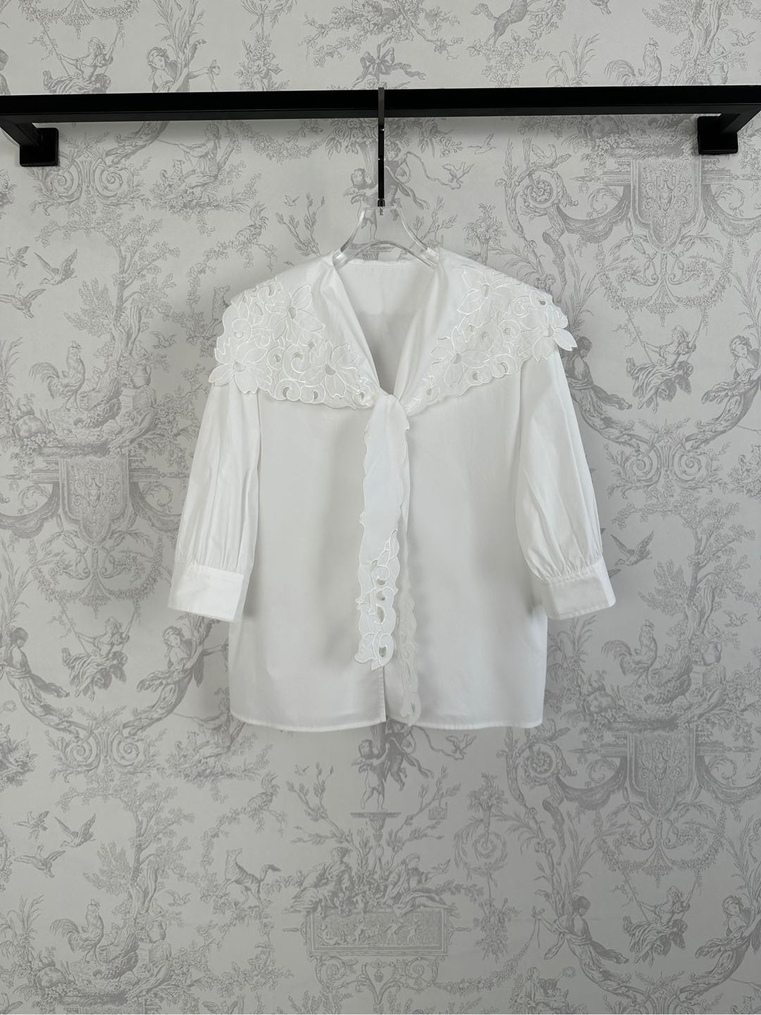 “High-Quality Women’s Suit Collection: New Arrival for Spring and Summer” - 图片 8