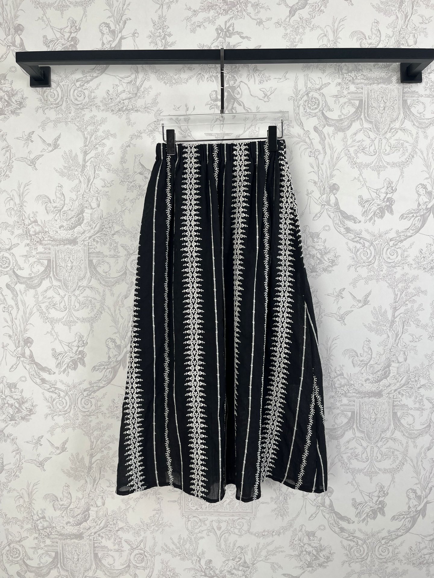 “Chlo’s High-Quality Embroidered Fashion Suit in 3 Colors for Spring and Summer” - 图片 7