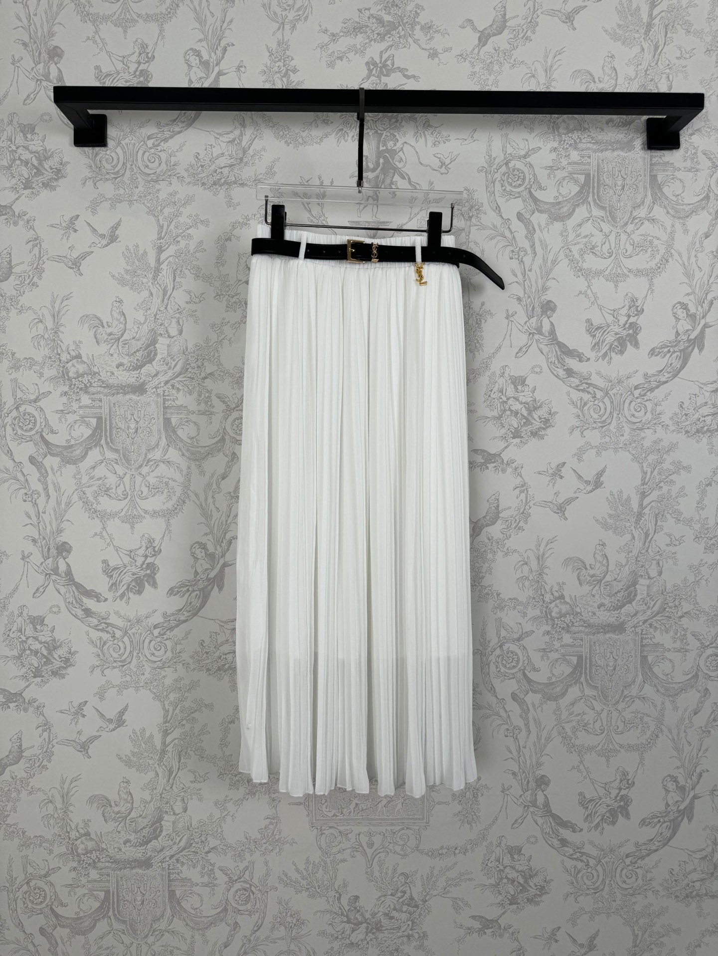 New Arrival: St. Roland’s Fashion Long Skirts for Women in 5 Colors - 图片 6