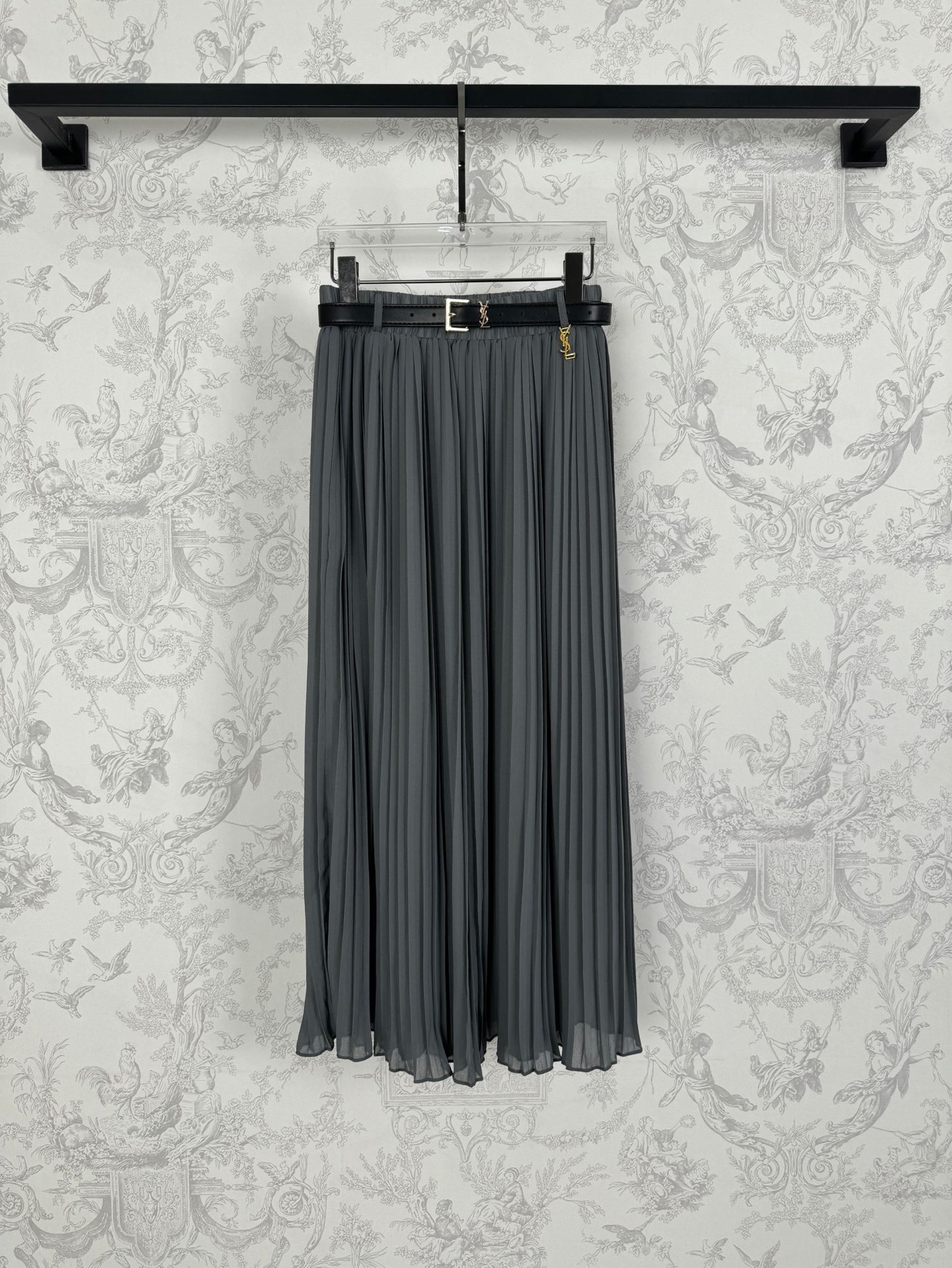 New Arrival: St. Roland’s Fashion Long Skirts for Women in 5 Colors - 图片 5