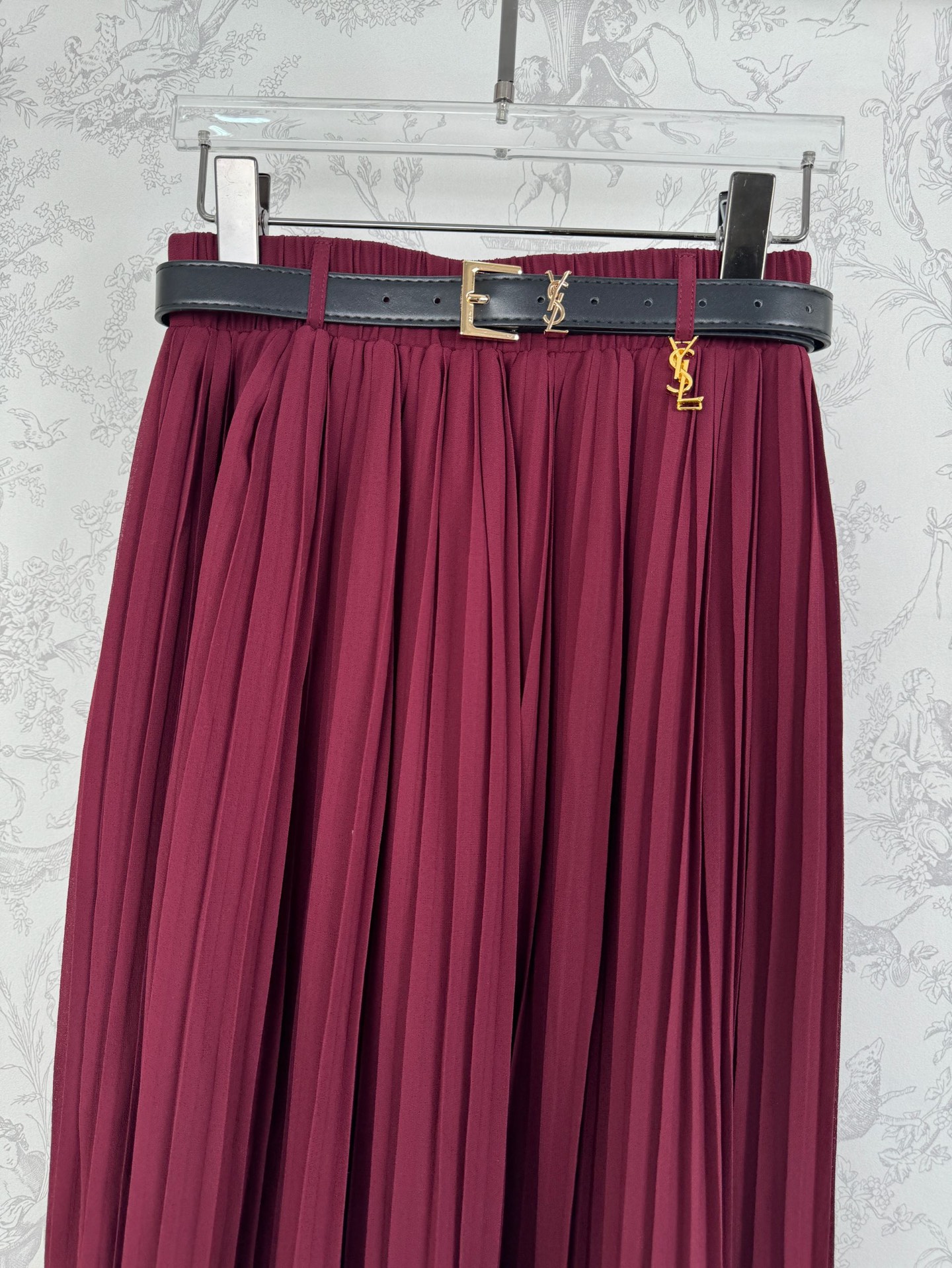 New Arrival: St. Roland’s Fashion Long Skirts for Women in 5 Colors - 图片 4