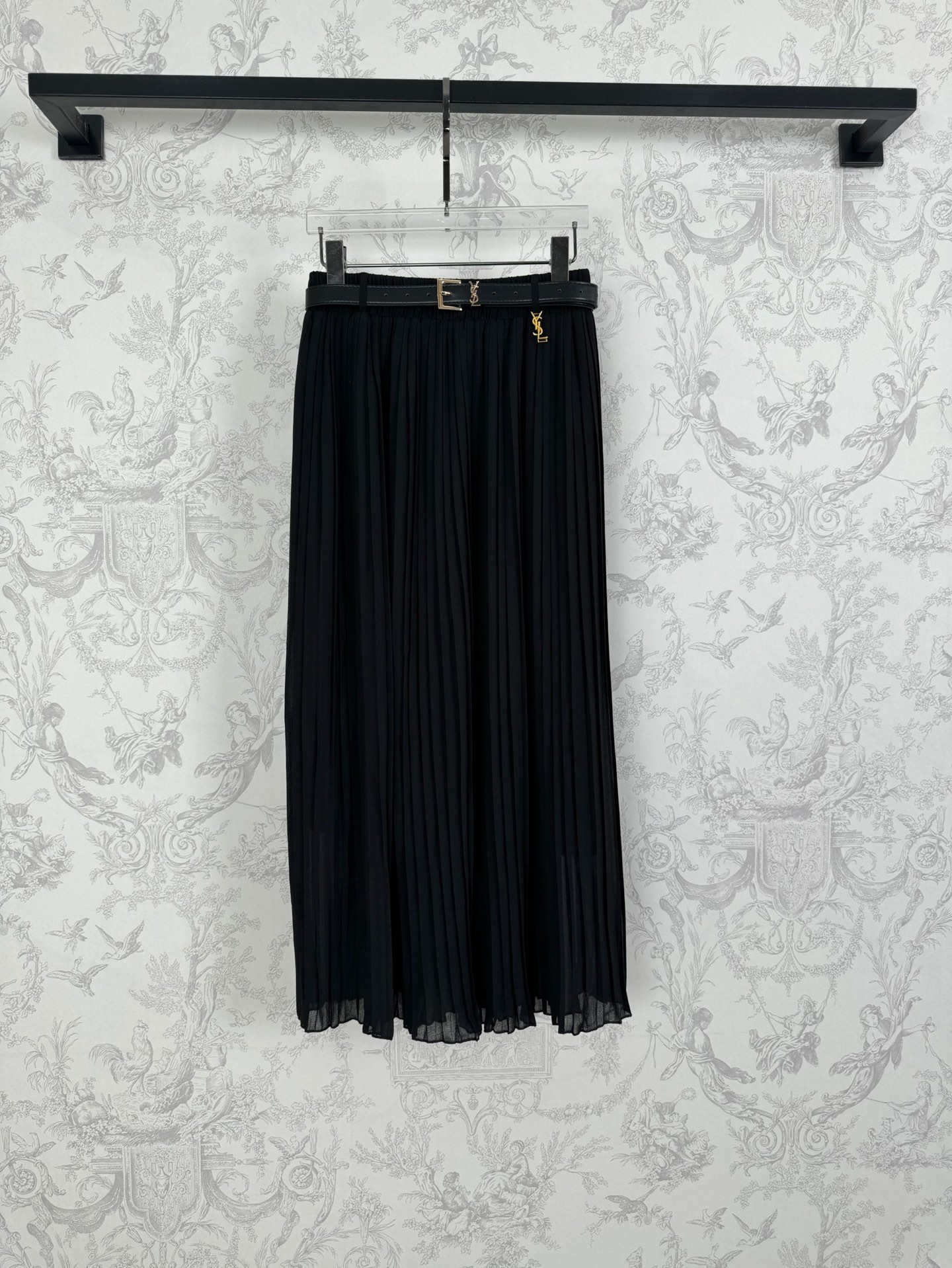 New Arrival: St. Roland’s Fashion Long Skirts for Women in 5 Colors - 图片 7