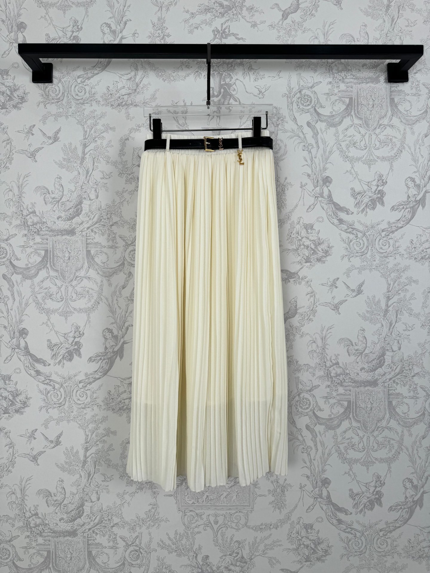 New Arrival: St. Roland’s Fashion Long Skirts for Women in 5 Colors - 图片 8