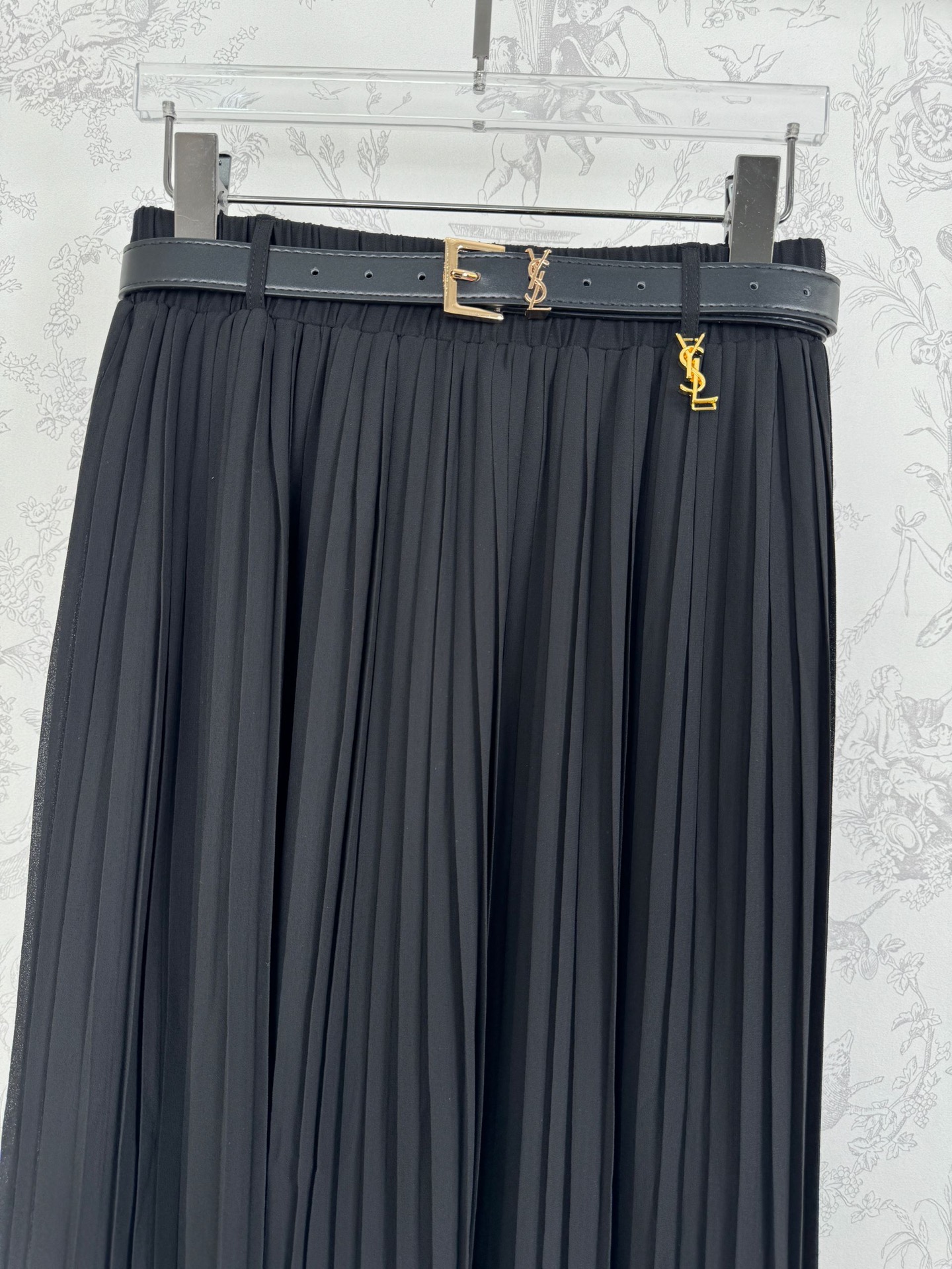 New Arrival: St. Roland’s Fashion Long Skirts for Women in 5 Colors - 图片 9
