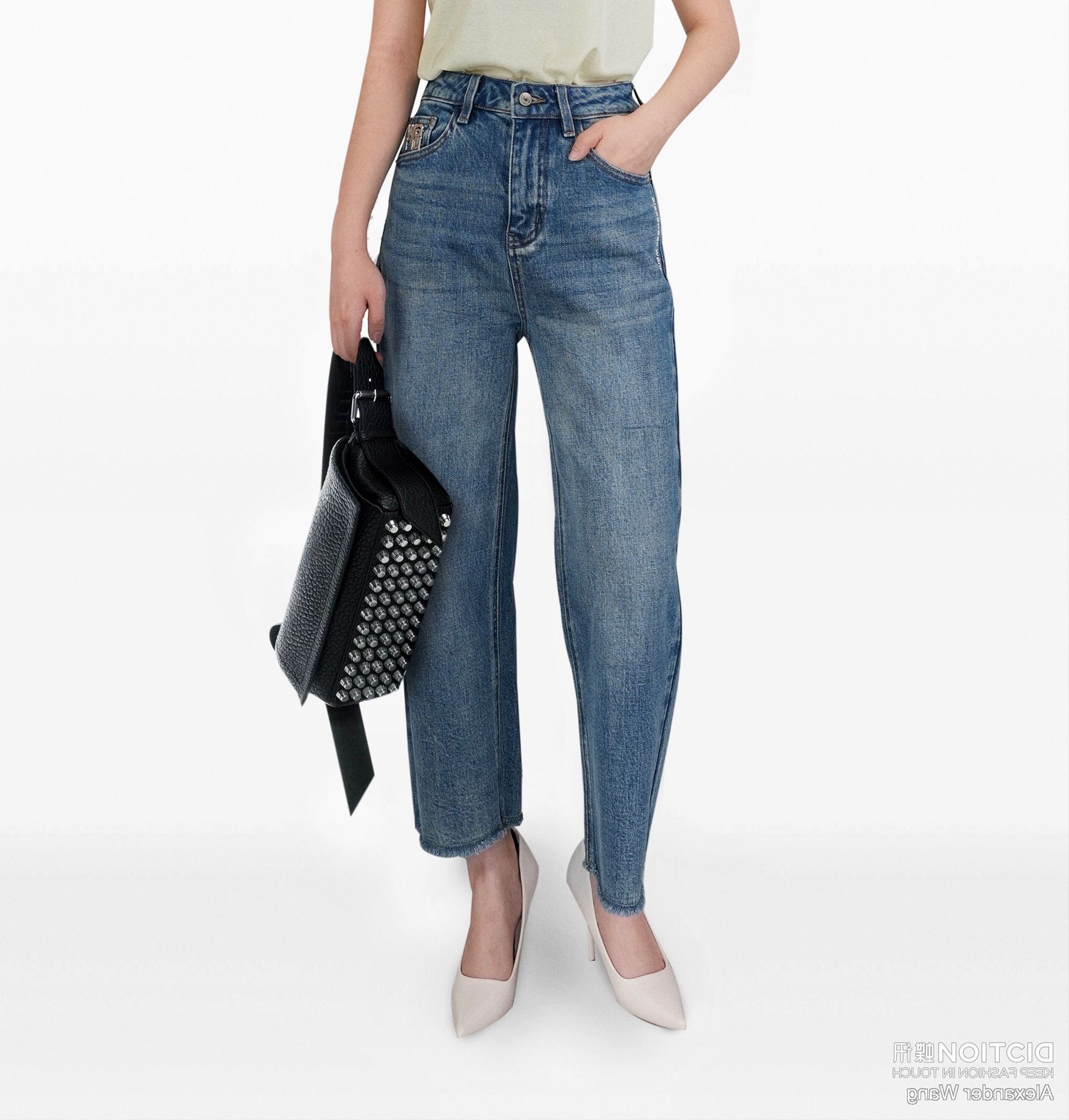 [Alexander Wang Women