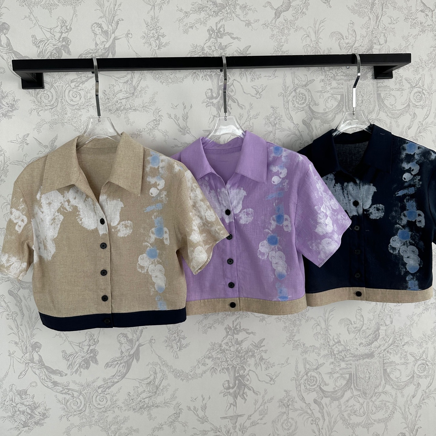 New Arrival Women’s Suit with Spring Fashion in 3 Colors: Original Pheasant. - 图片 2