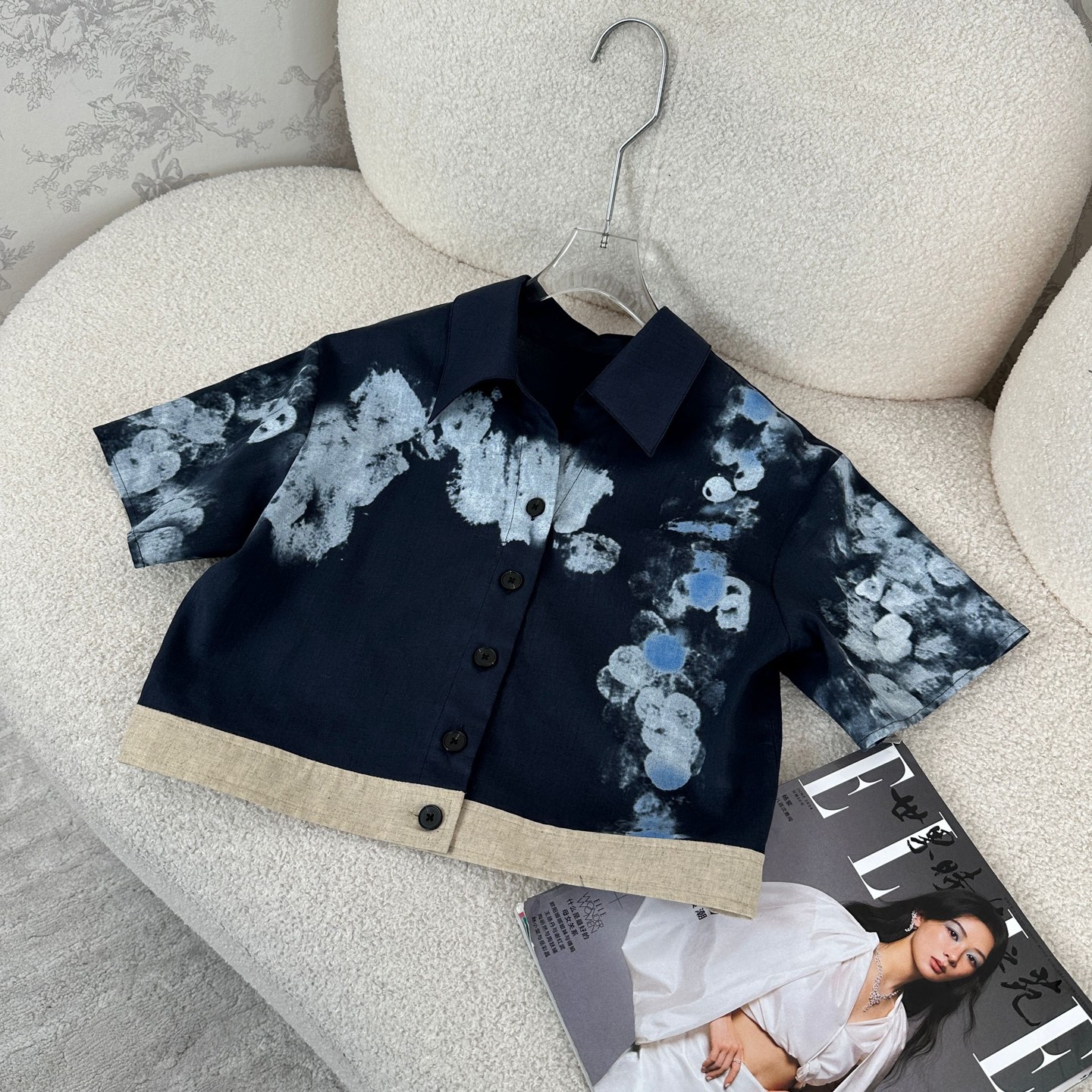 New Arrival Women’s Suit with Spring Fashion in 3 Colors: Original Pheasant. - 图片 7
