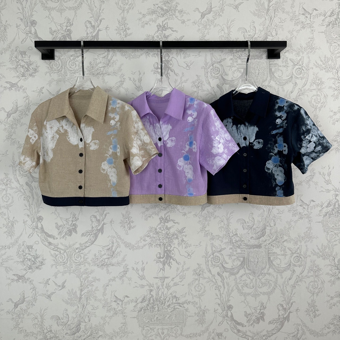 New Arrival Women’s Suit with Spring Fashion in 3 Colors: Original Pheasant. - 图片 1