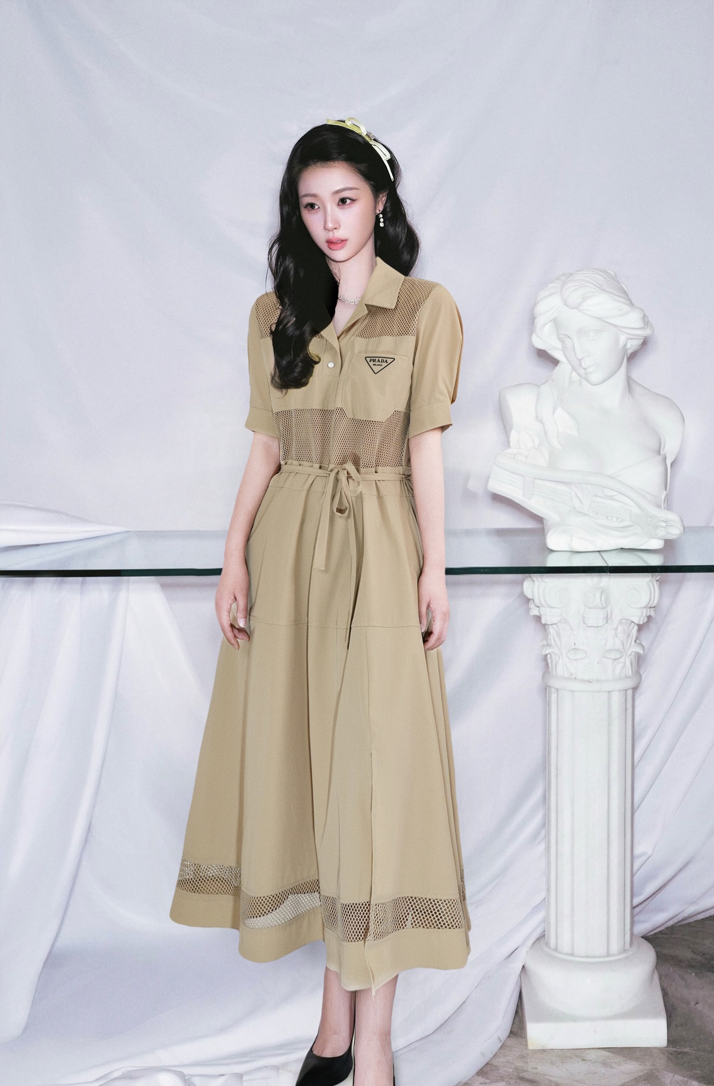 [Prada Women