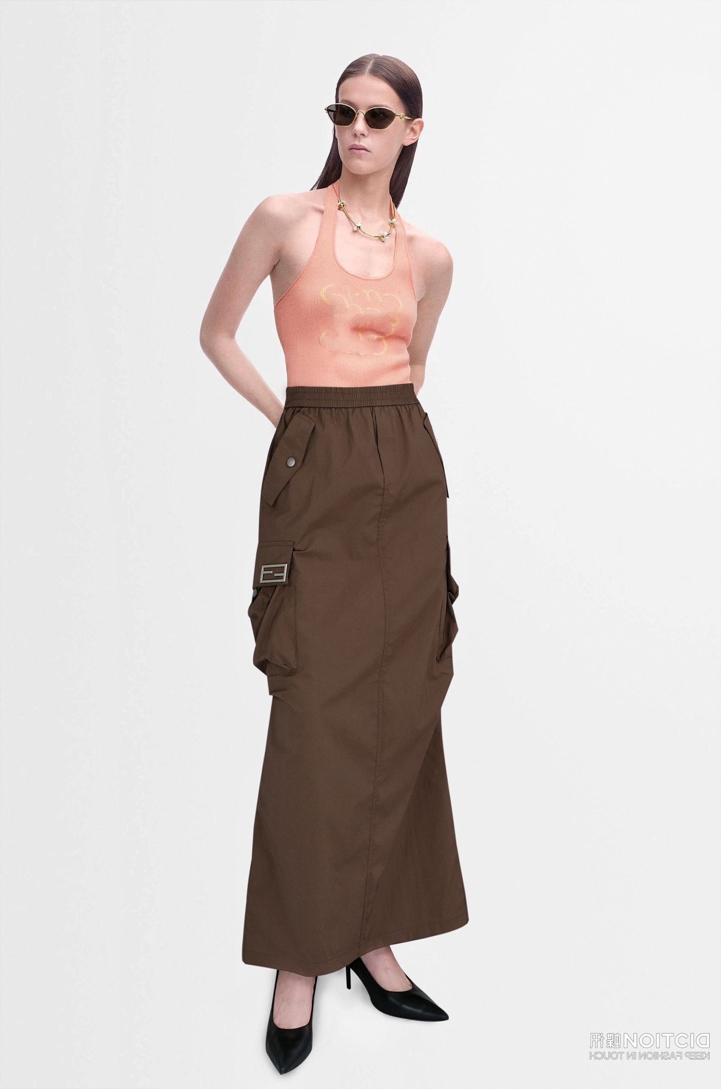 [Fendi Women