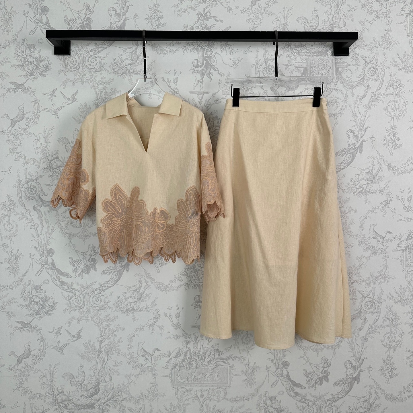 P932 original rag with a new New Arrival ❥ 春 春 春 麻 麻 麻 麻 麻 麻 麻 麻 High quality! Heavy pay! Smlxl almond. Cyan. - 图片 3