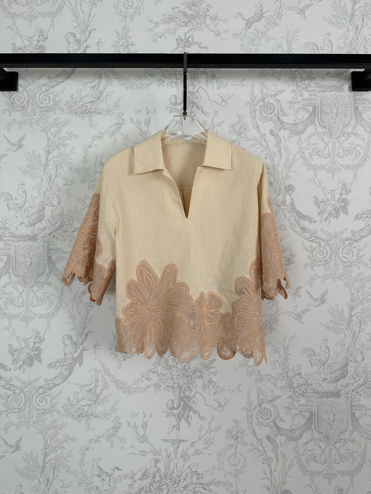 New Arrival: P679 Original Hard-Core Women’s Suit in High-Quality Smlxl Almond and Cyan - 图片 4