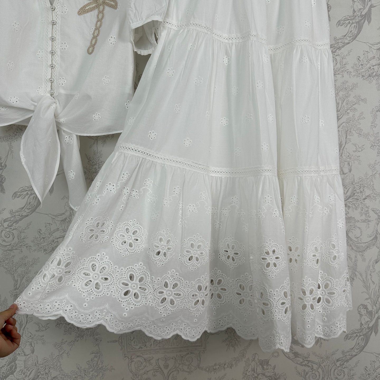 p782 Original Tweet women’s suit packed with a new New Arrival ❥ 春 春 * * * * * * * * * * * * * High atmosphere! Sml - 图片 3