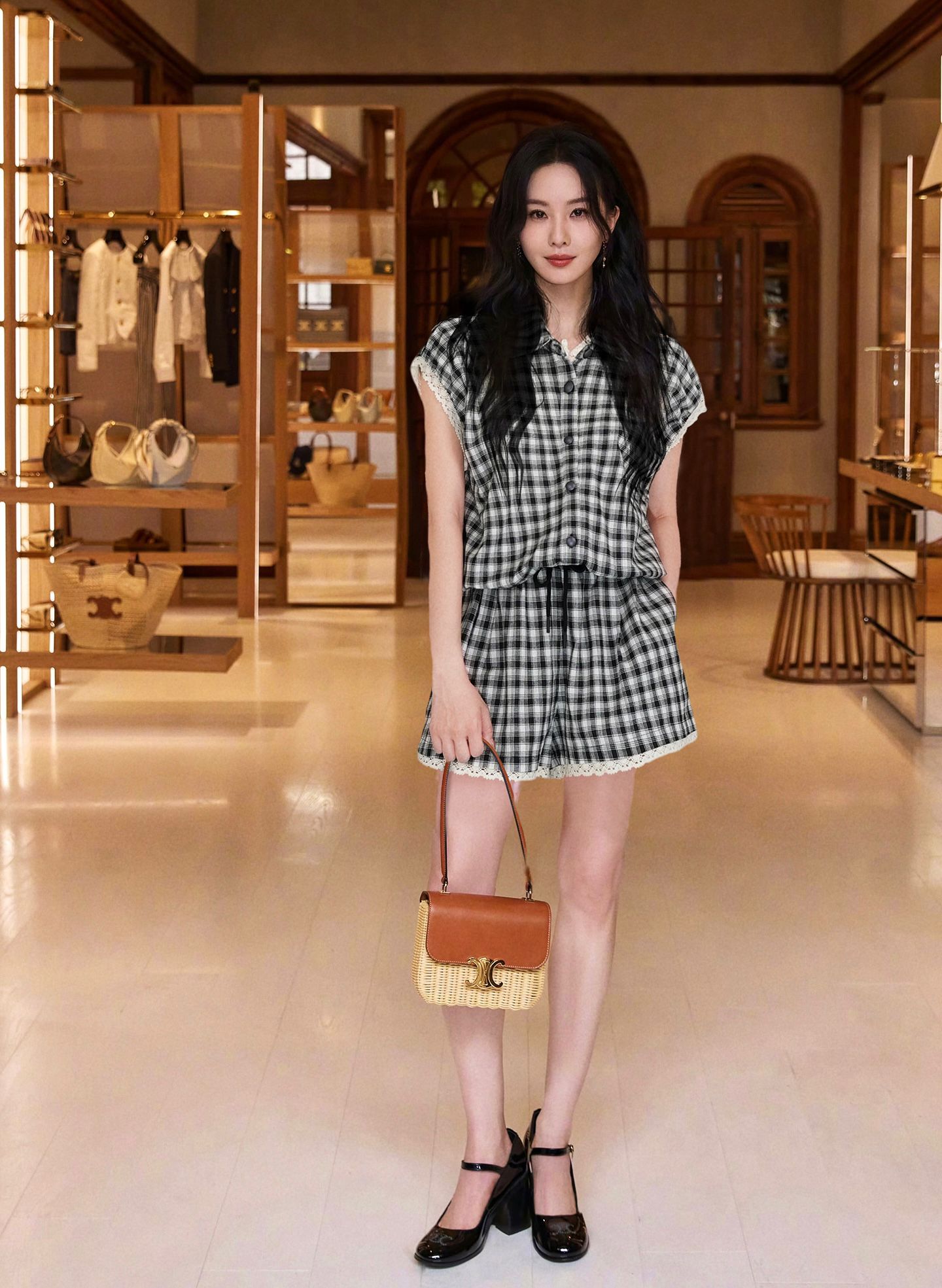 [Celine Women