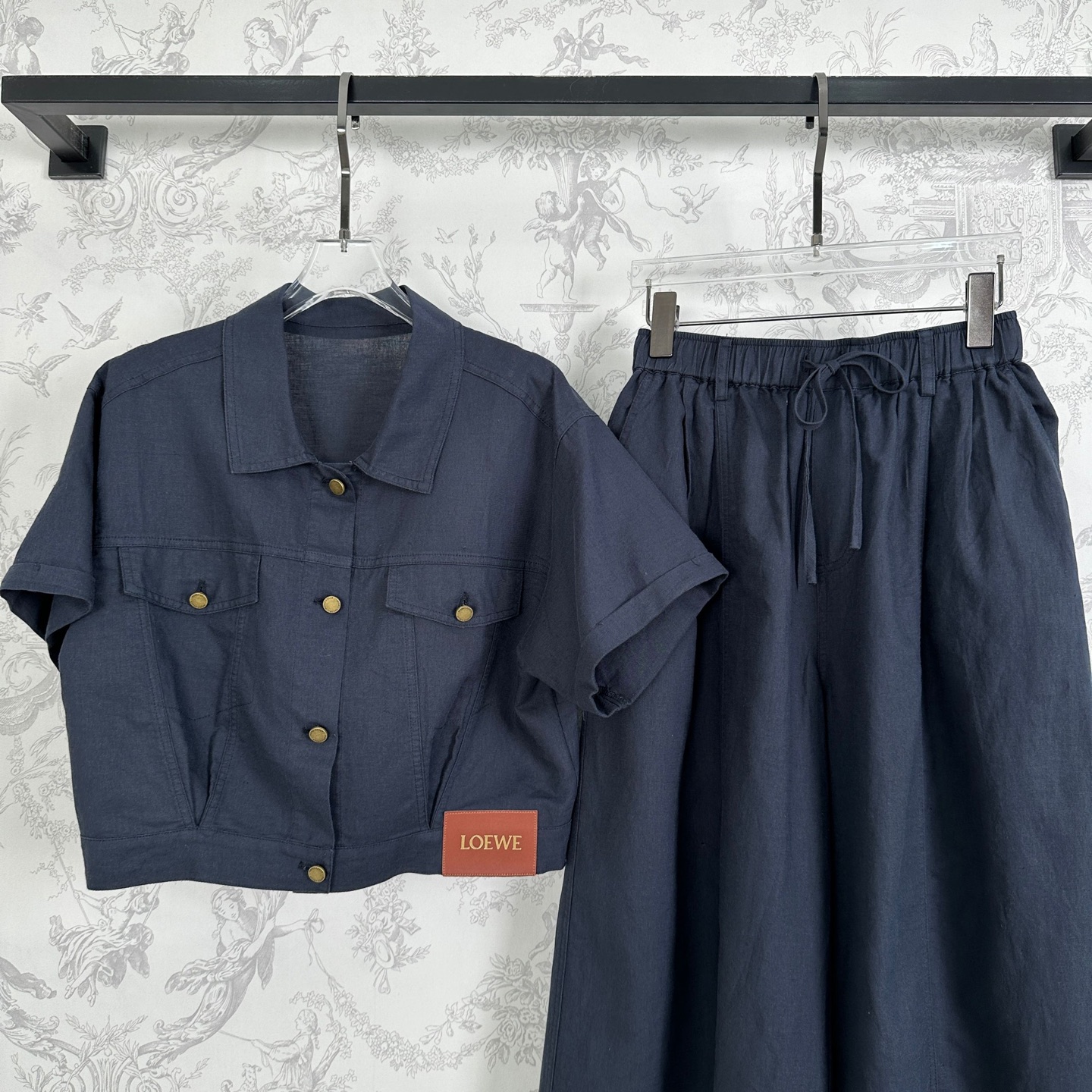 New Arrival: Quizang’s Advanced Fashion Women’s Suit for Early Autumn - 图片 7