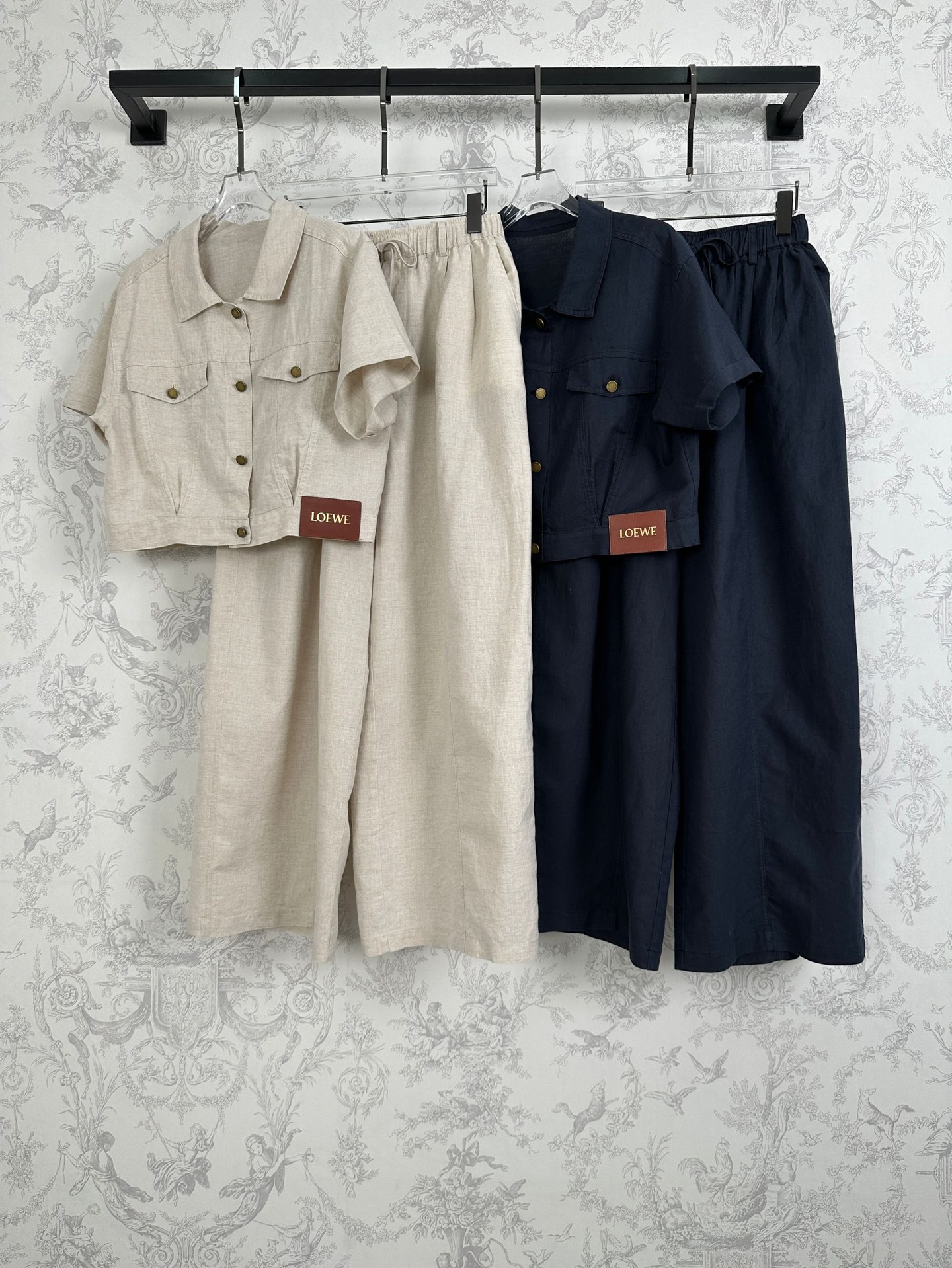 New Arrival: Quizang’s Advanced Fashion Women’s Suit for Early Autumn - 图片 1