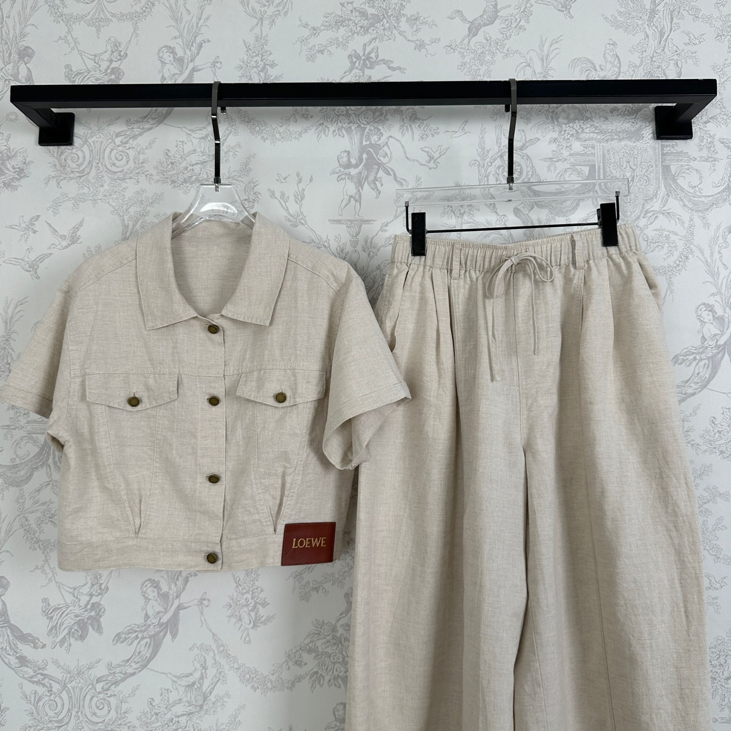 New Arrival: Quizang’s Advanced Fashion Women’s Suit for Early Autumn - 图片 5