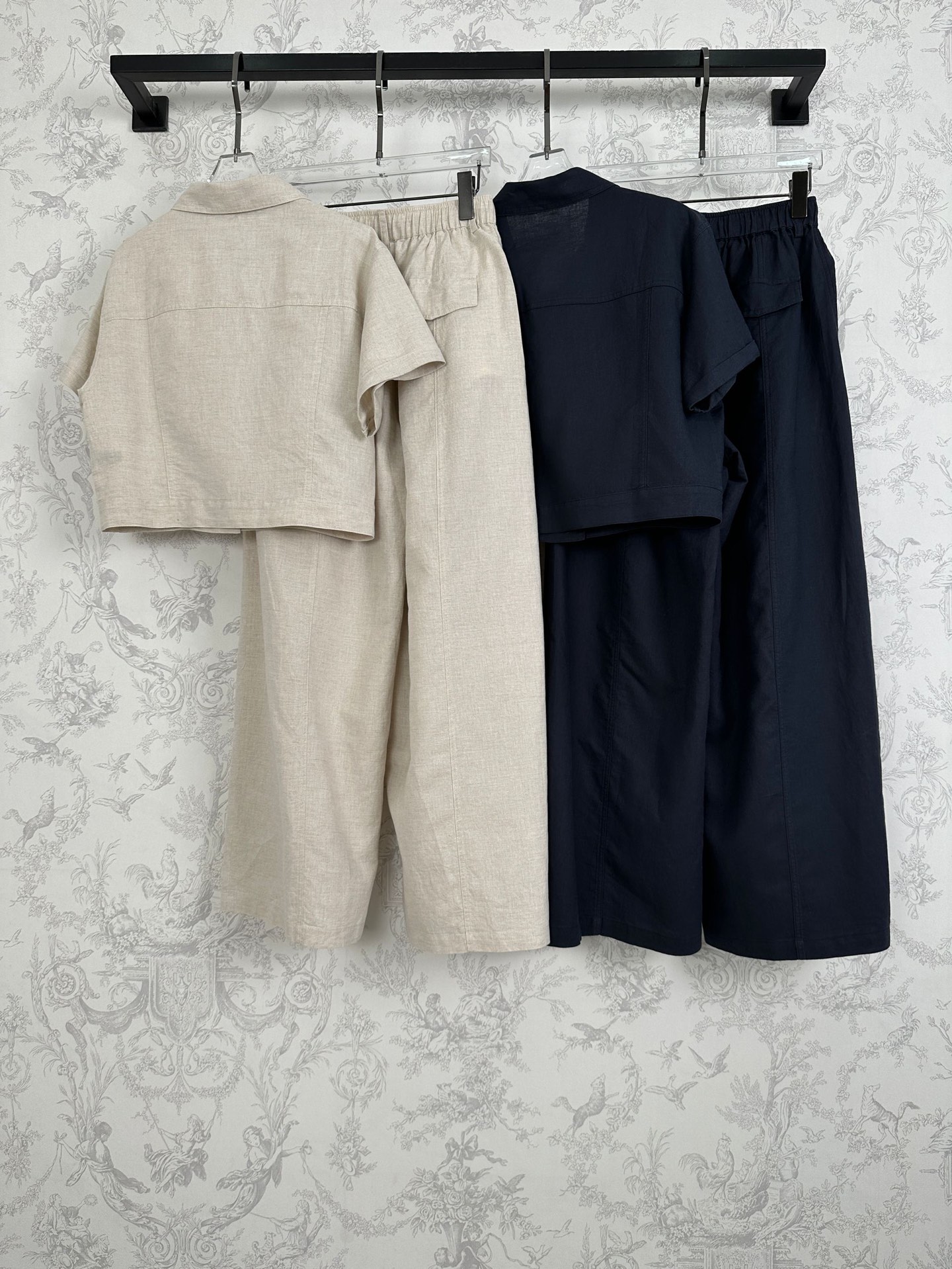 New Arrival: Quizang’s Advanced Fashion Women’s Suit for Early Autumn - 图片 3