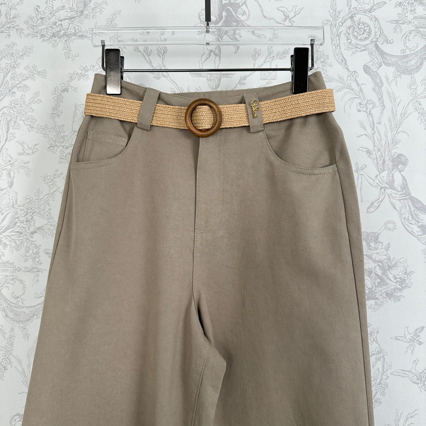 P541 original smlxl 4 colours: fabric: twirling thongs - 图片 8
