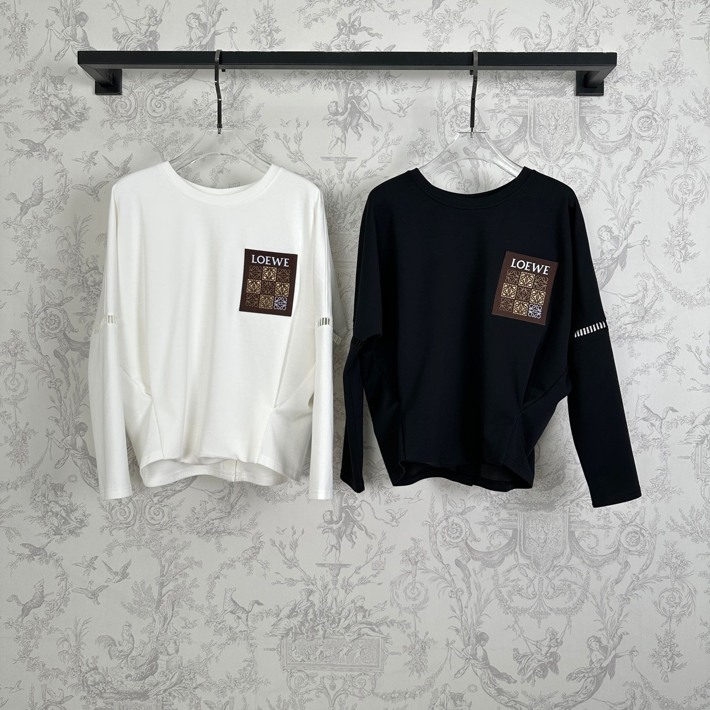 New Arrival: Advanced Atmosphere Women’s Suit for Early Autumn Fashion, 2 Colors - 图片 4