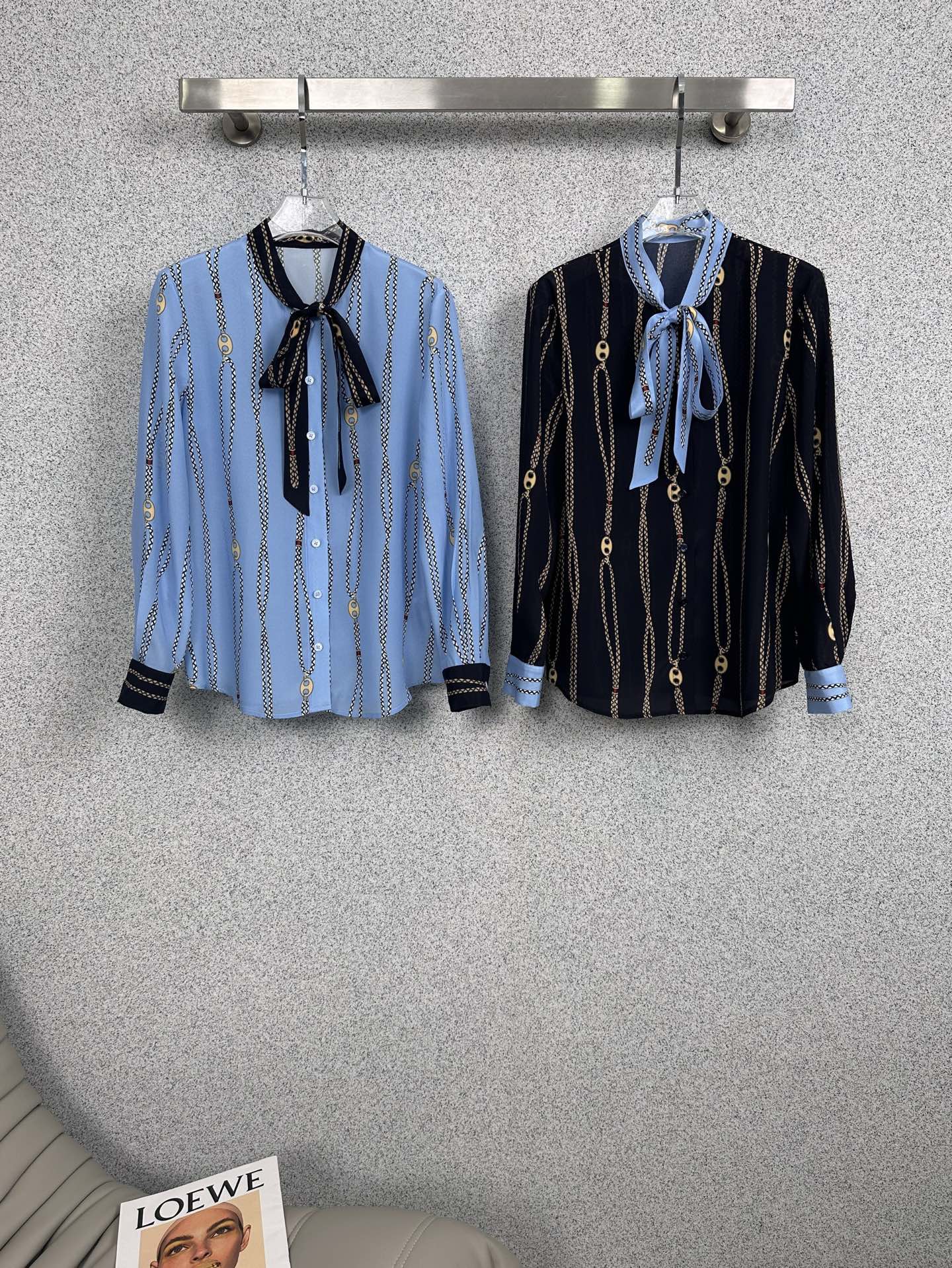 구찌 여성 셔츠 91752 Gucci Shirt