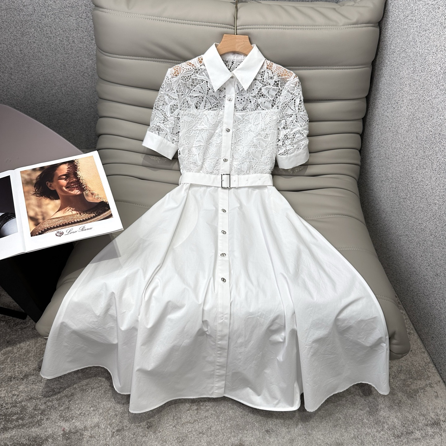 디올 여성 원피스 137787 Dior Dress 썸네일 이미지