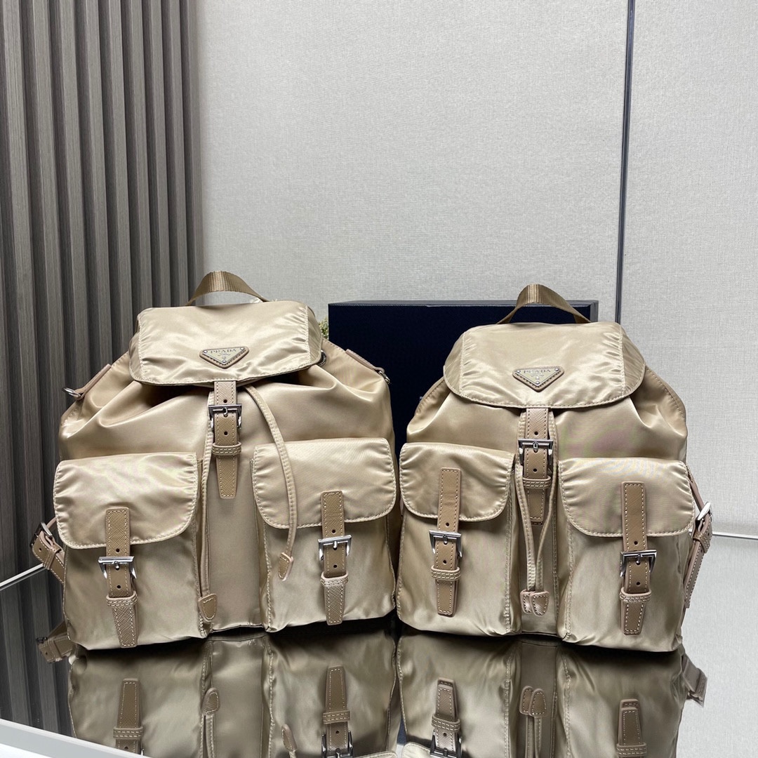 Éxito de ventas mochila grande vs pequeña🎉🎉