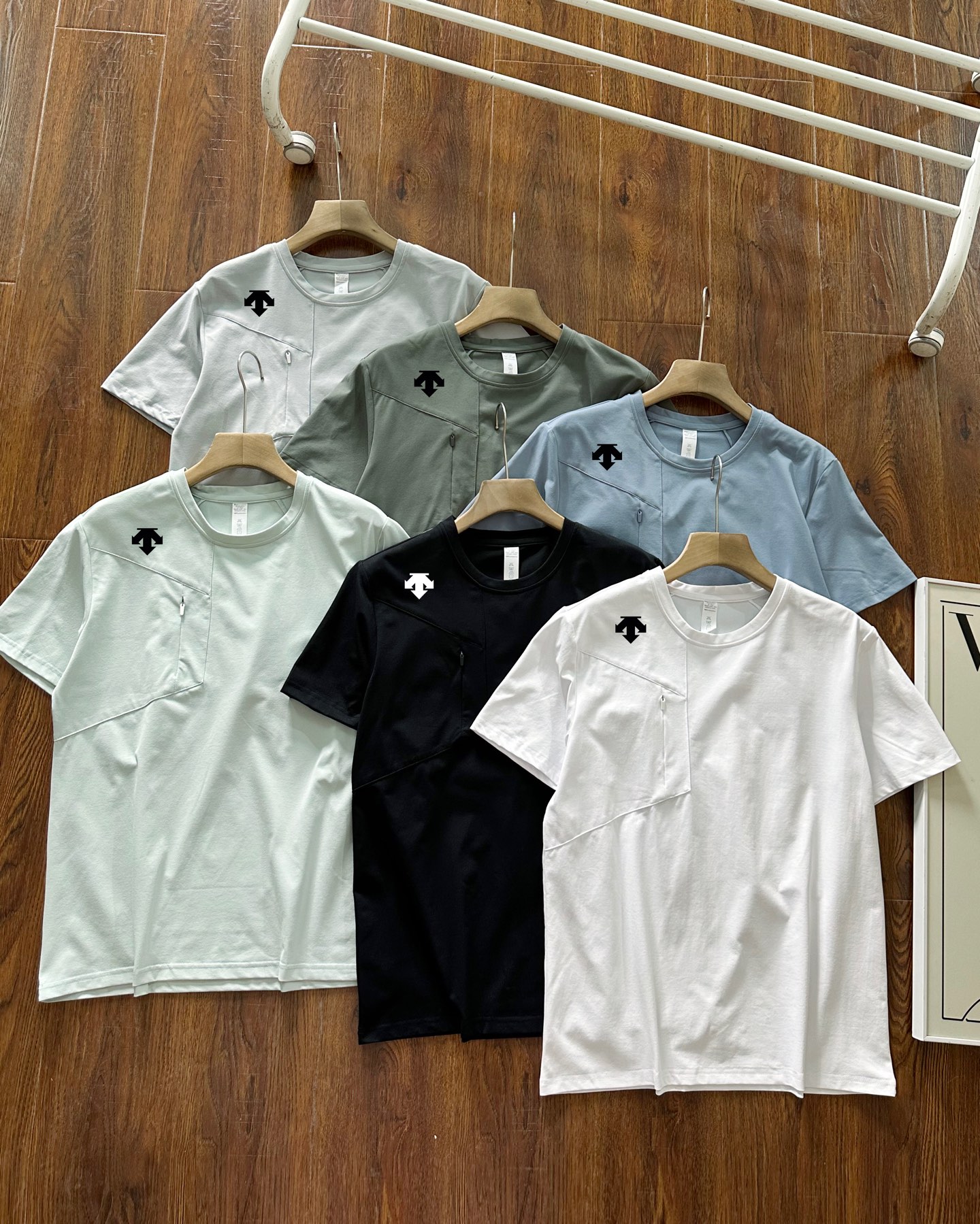 T-Shirt 08243