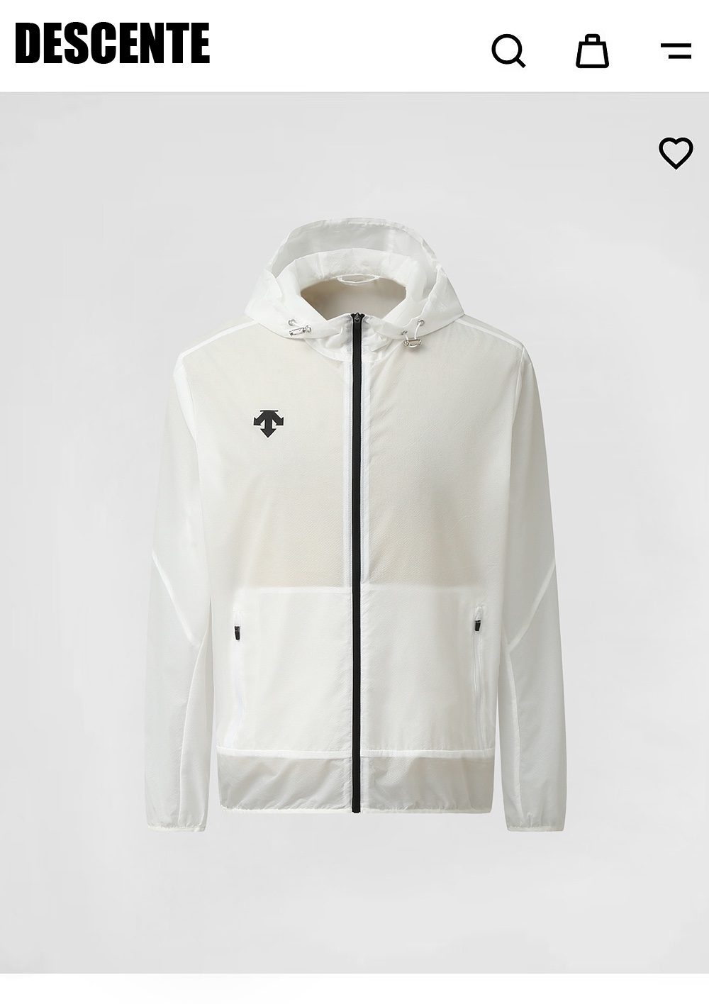 NO:445245,60018 Descents...Disantt sports light and light sun protection clothes, a rare source of goods!  The original order of Dijia is good!  25 New sports jacket sun protection suit for early spring A multi-functional jacket can be a regular jacket for daily casual wear or a sun protection tool for hot summer!  It can also be a windbreaker when the evening breeze is slightly cool!  The material is made of functional UV-proof nylon material!  The upper body has a thin and non-sensitivity effect, breathable and comfortable, and the sun protection factor is up to SPF PA++. It is also lightly preventing domestic water splash!  High-tech Active sports cutting, ready-to-wear is flexible and comfortable, and the style is more suitable for the body, making it convenient for daily casual sports!  The front zipper pocket design makes it convenient to carry small items in life!  The classic silicone logo design on the right shoulder highlights the brand’s charm!  Standard sun protection and UV protection function are specially created for the season, just to provide more, better and more comfortable wearing experience!  Color black white Olive green Size 48-56 (standard size 175 125 catties 48), Dior, Jackets & coats, Alexander wang1986090960018 Descents……迪桑t 运动轻薄防晒衣 臻稀货源！迪家原单好货！25早春新款运动外套防晒服 一款多功能外套,可以是日常休闲穿搭一件普通外套,也可以炎炎夏日的防晒利器！也可以是晚风微凉时的一件风衣！ 料采用功能性防紫外线的锦纶材料！ 上身效果轻薄无感,透气舒适,防晒系数高达SPF PA++.并且轻度防生活泼水！ 高科技Active运动裁剪,成衣灵活舒适,穿着版型更契合身型,方便日常休闲运动时穿着搭配！ 前襟拉链口袋设计,便捷携带生活小物品！ 右肩经典硅胶logo设计,彰显品牌魅力！ 标准防晒防紫外线功能 为季节特别打造 只为提供更多更好更舒适的穿着体验感！ 颜色黑色 白色 橄榄绿 尺码48-56（标准尺码175 125斤48）,,dior,jackets & coats,alexander wang,Men's clothing