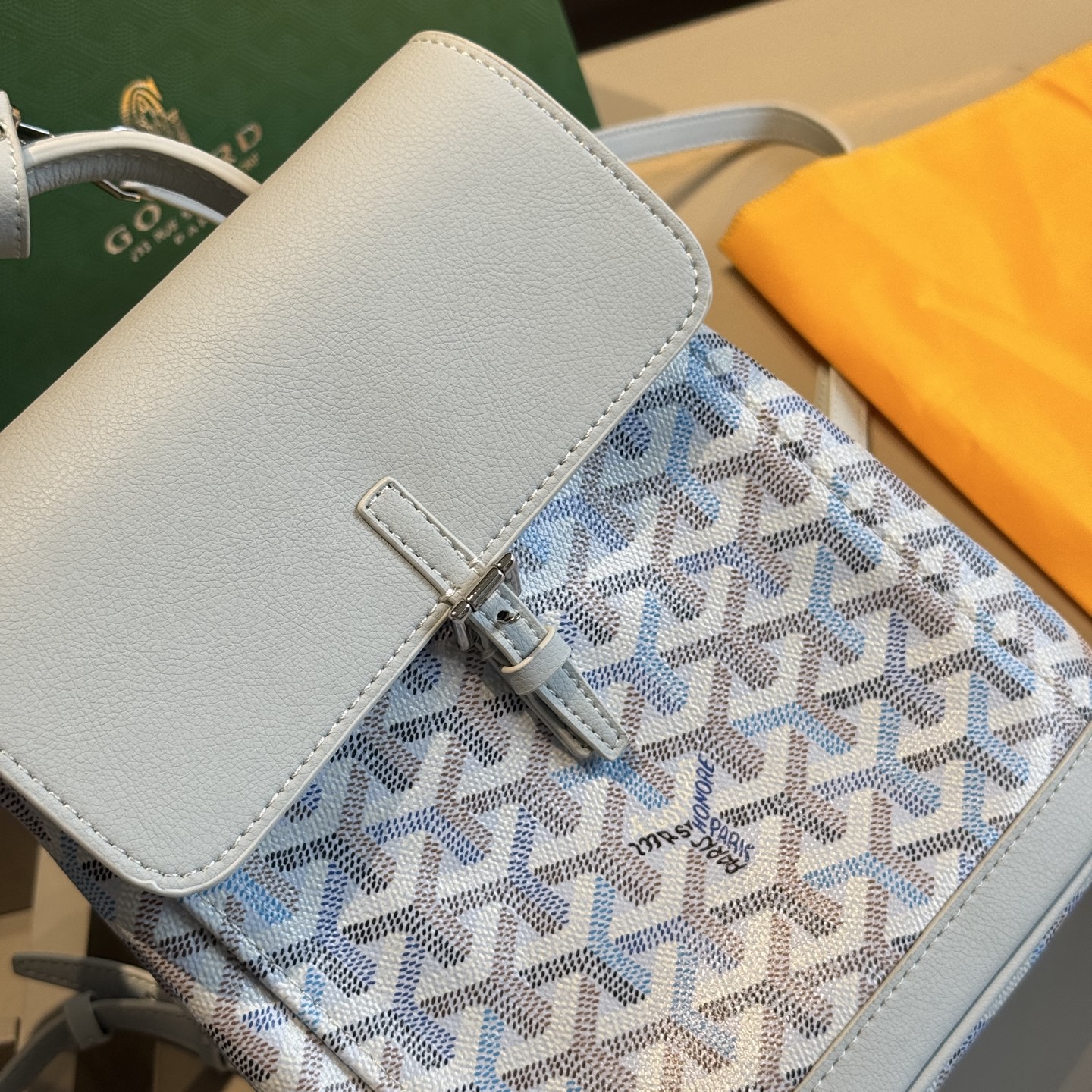 Goyard everyday