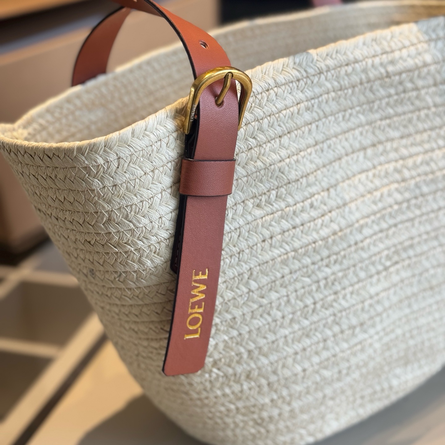 Loewe everyday