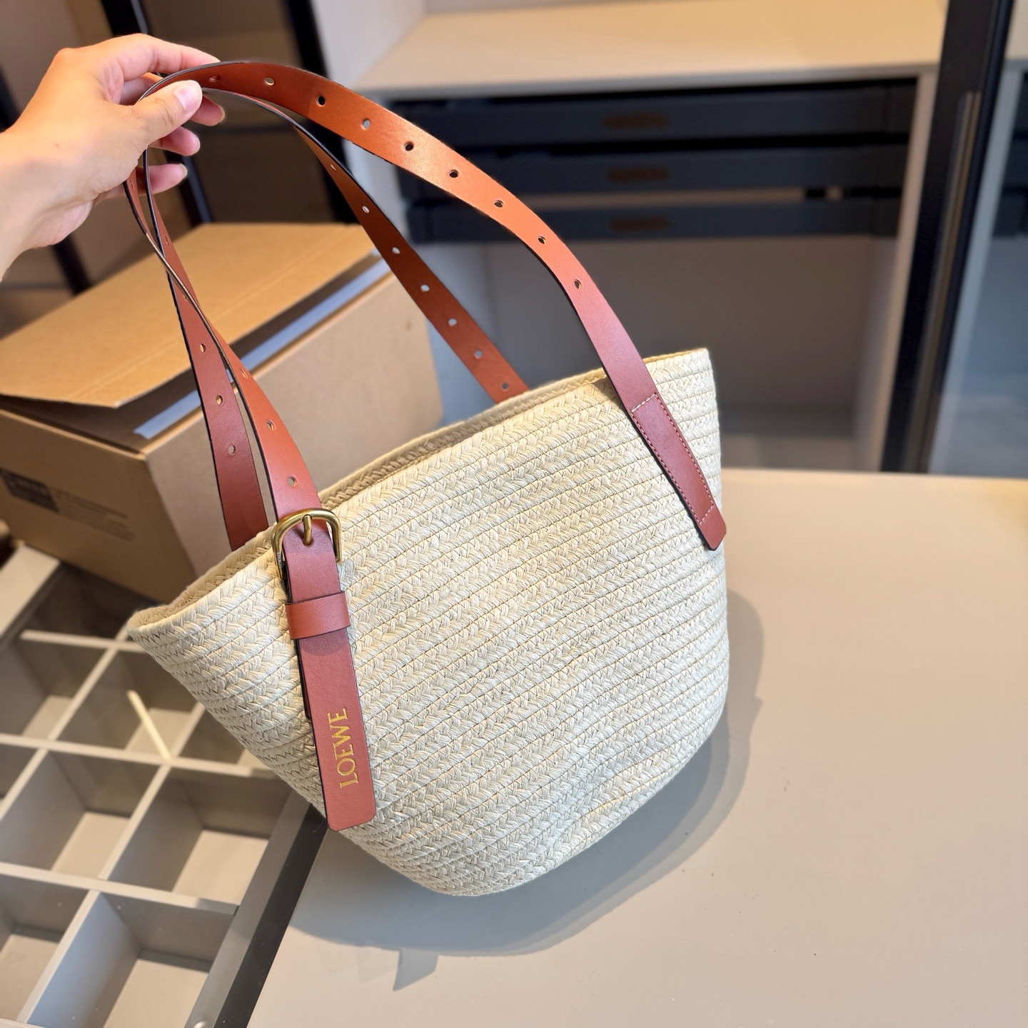 Loewe everyday