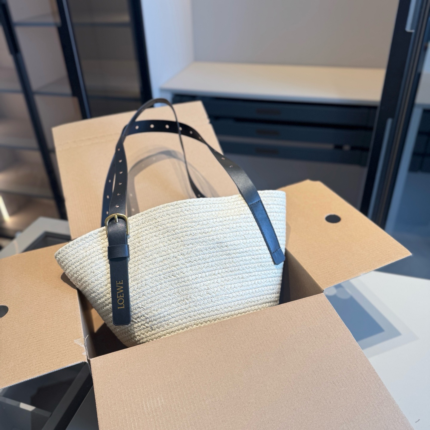 Loewe everyday