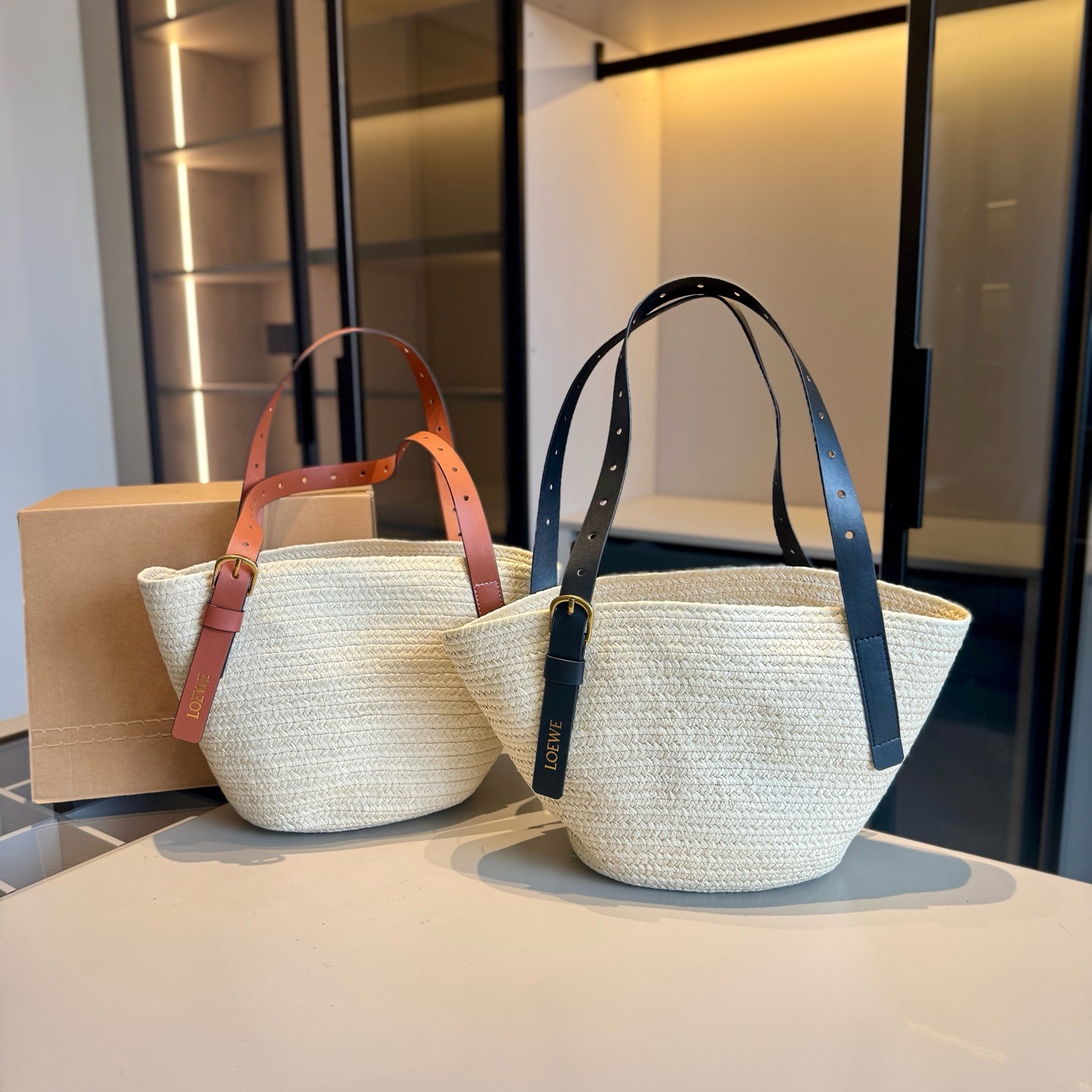 Loewe everyday
