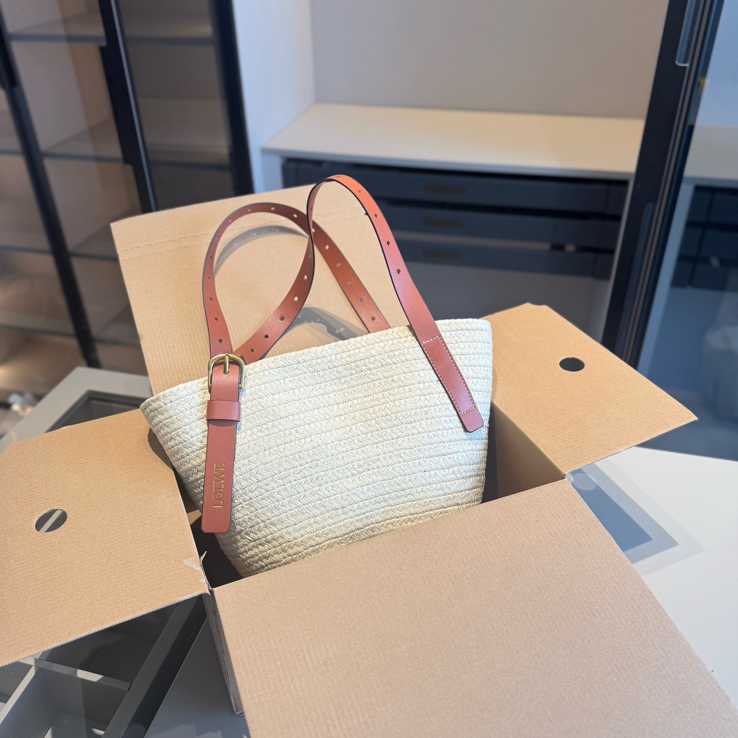 Loewe everyday