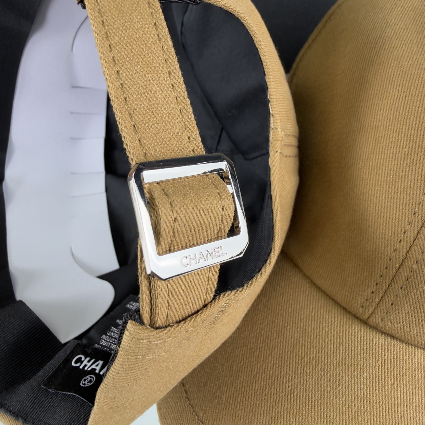 🎀Chanel香奈儿棒球帽🧢新款
