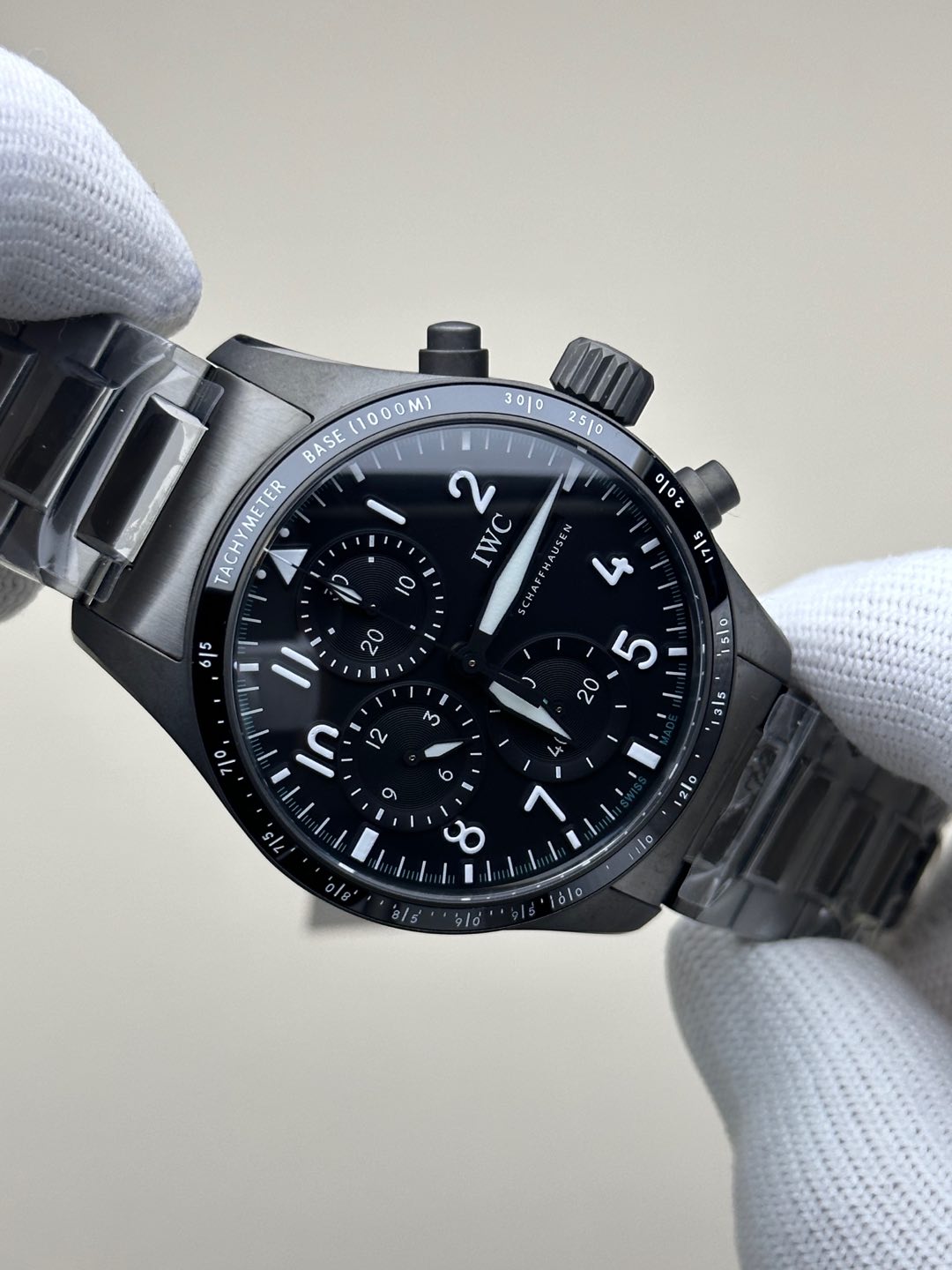 [Breitling Watches]excellenceThe watch uses a brand new 316 stainless steel