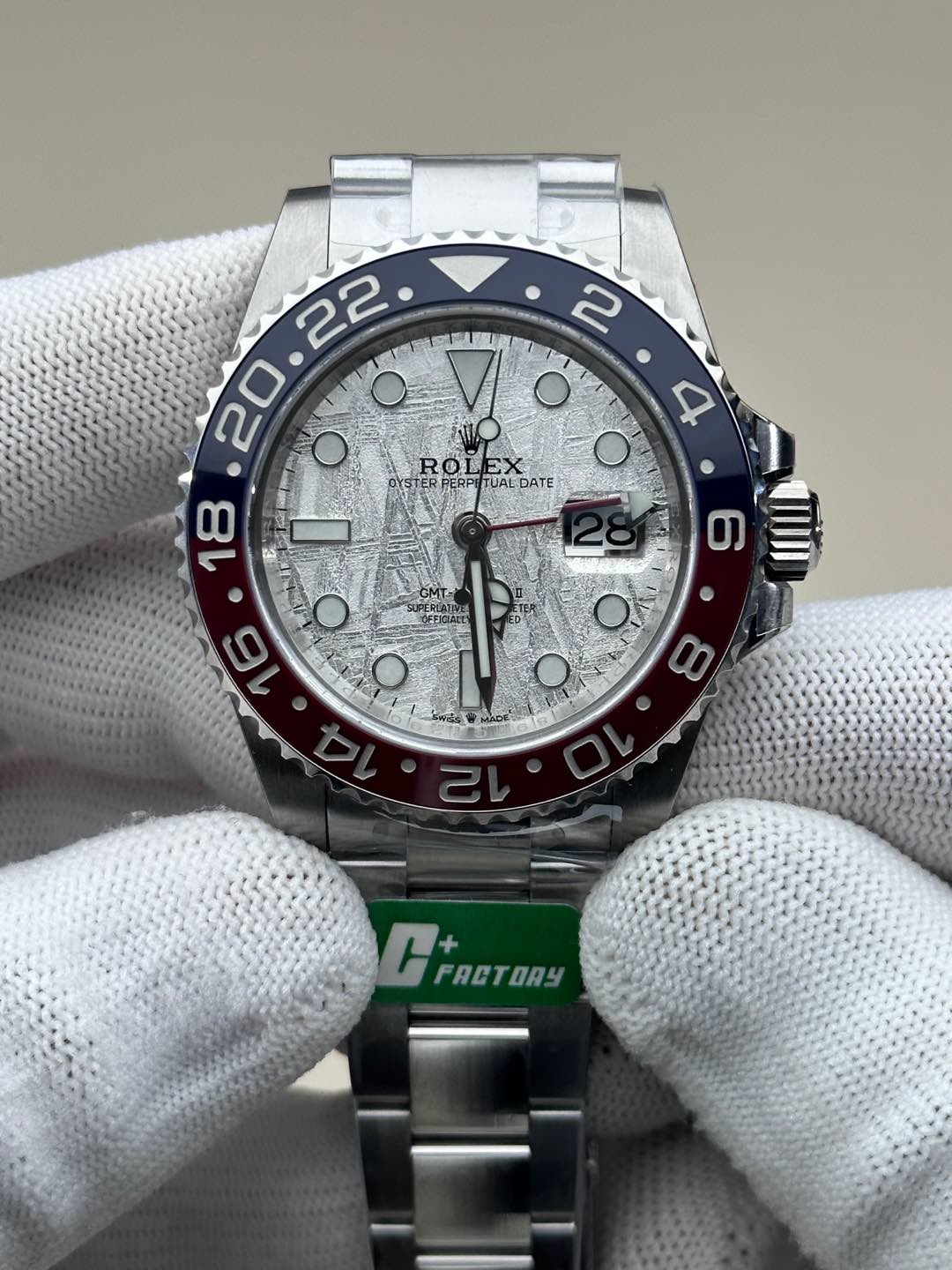 NO:156850,C meteorite coke circle,19860909c陨石可乐圈,,Watch