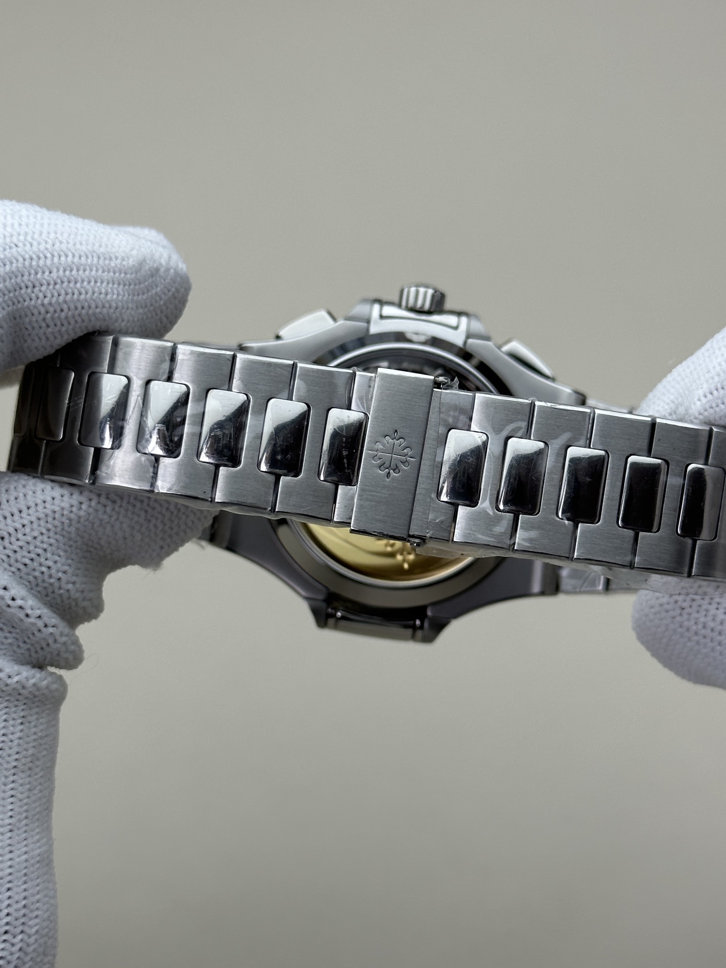 Patek Philippe Nautilus 5980 Multifunction Chronograph Watch - 40.5mm 10 i1745214785913 2551 0 8