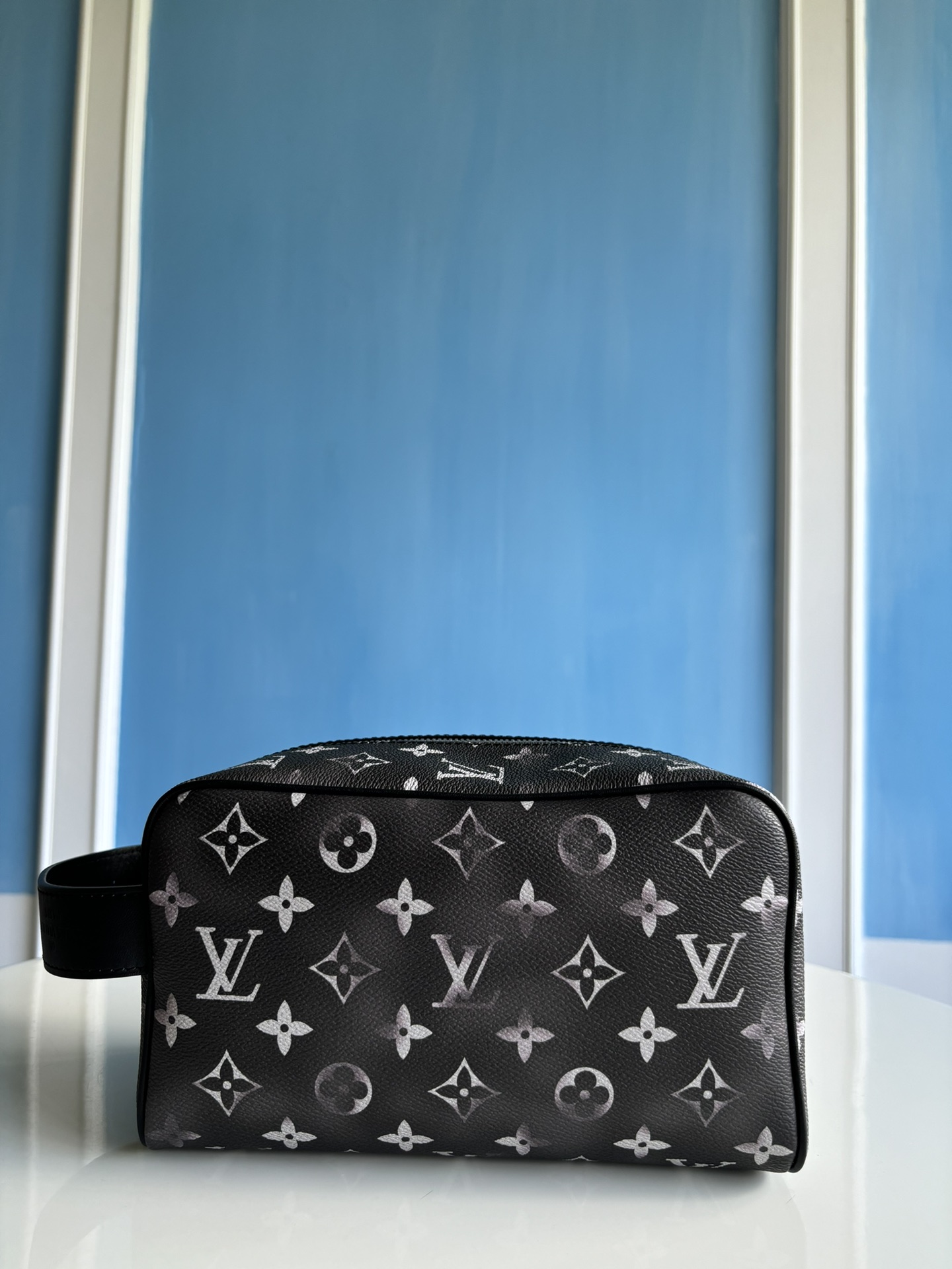 Louis Vuitton Pochettes & Sacs de Soirée Acheter la première copie de réplique
 Monogram Canvas Toile M11670