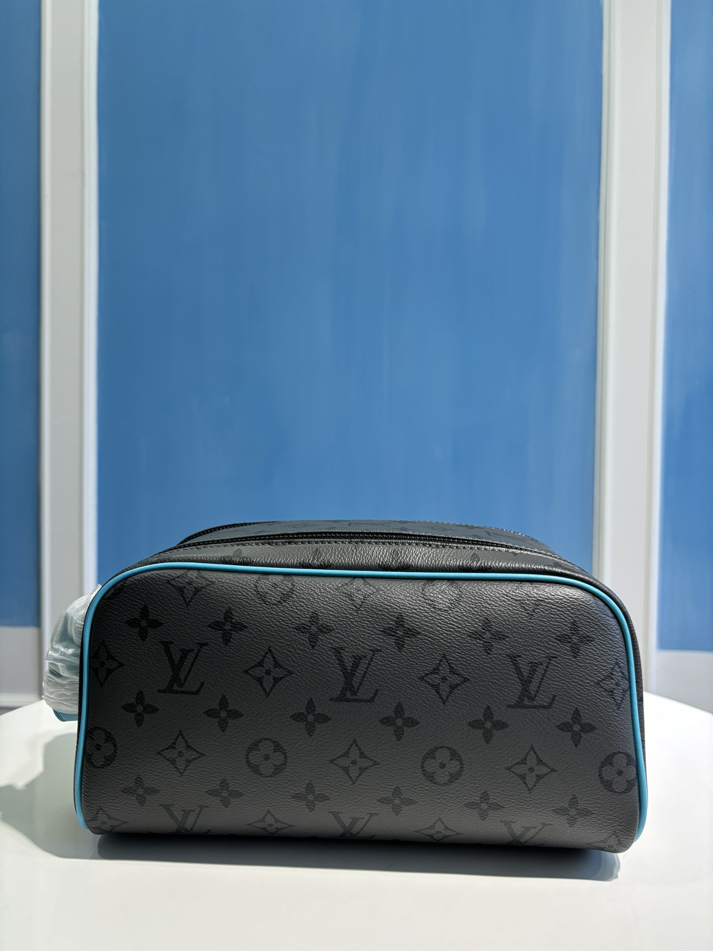 Louis Vuitton Tassen Clutches Monogram Canvas M11482