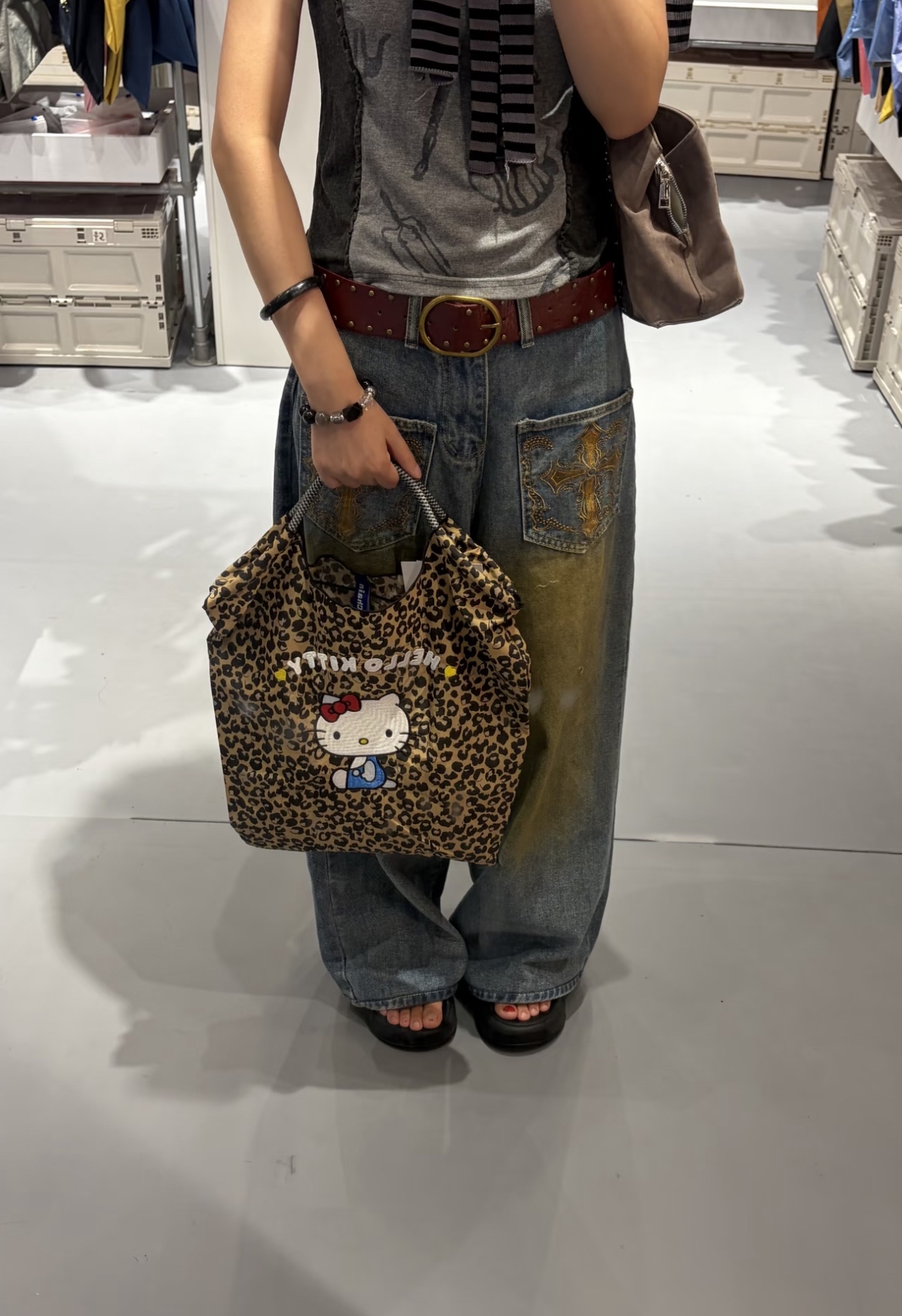 迪奥 Dior 高定典藏名品高定成衣时装外套连衣裙衬衫T恤 #71900033 3