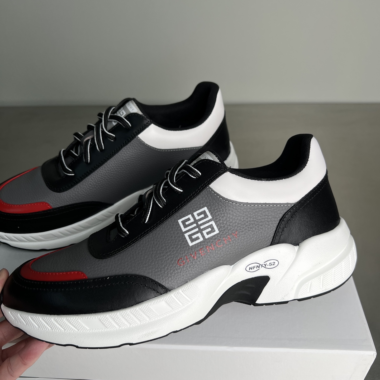[Givenchy Men
