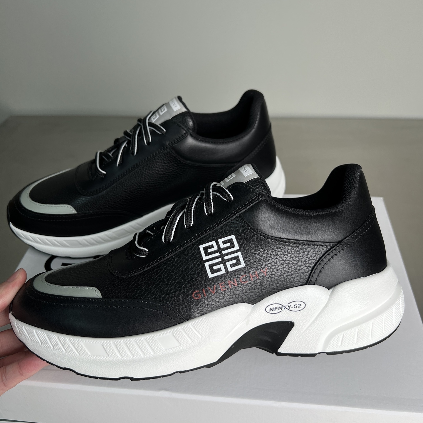 [Givenchy Men