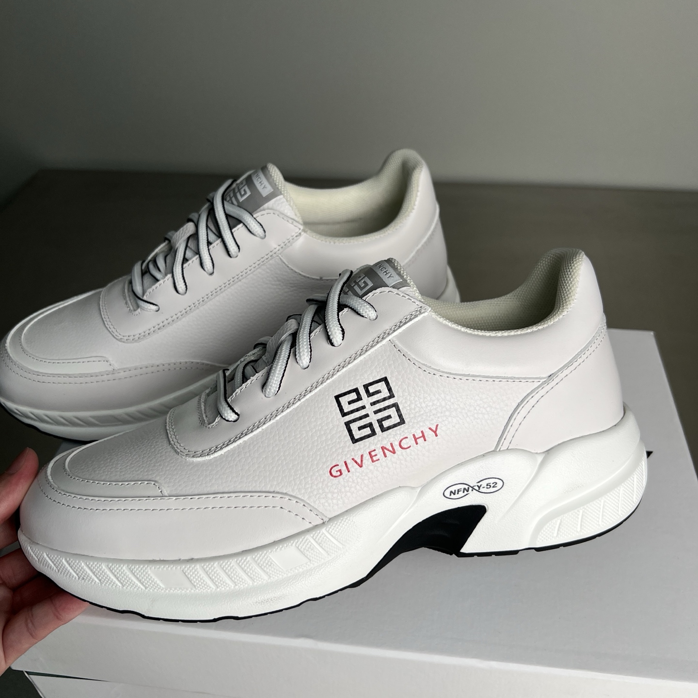 [Givenchy Men