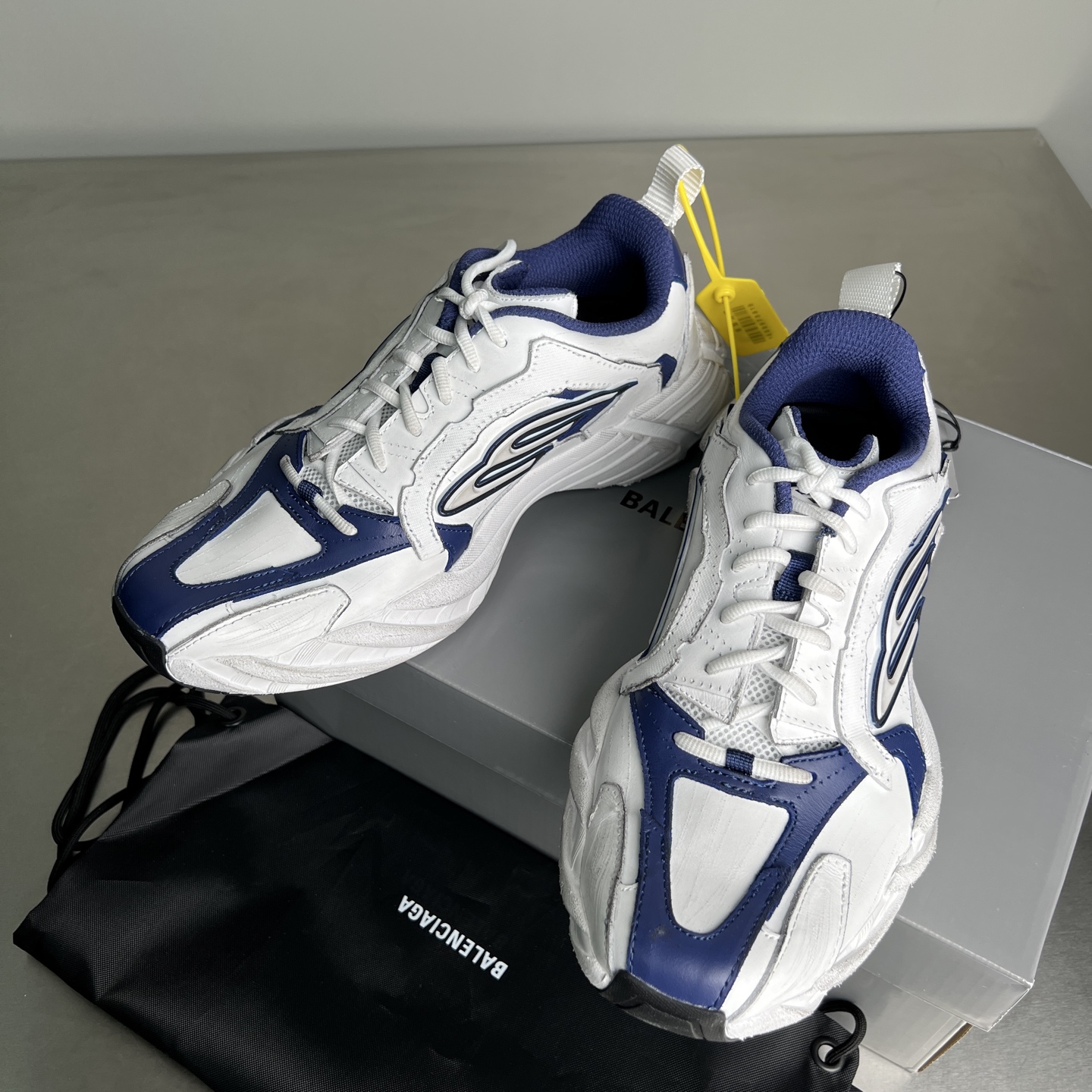 [Balenciaga Men