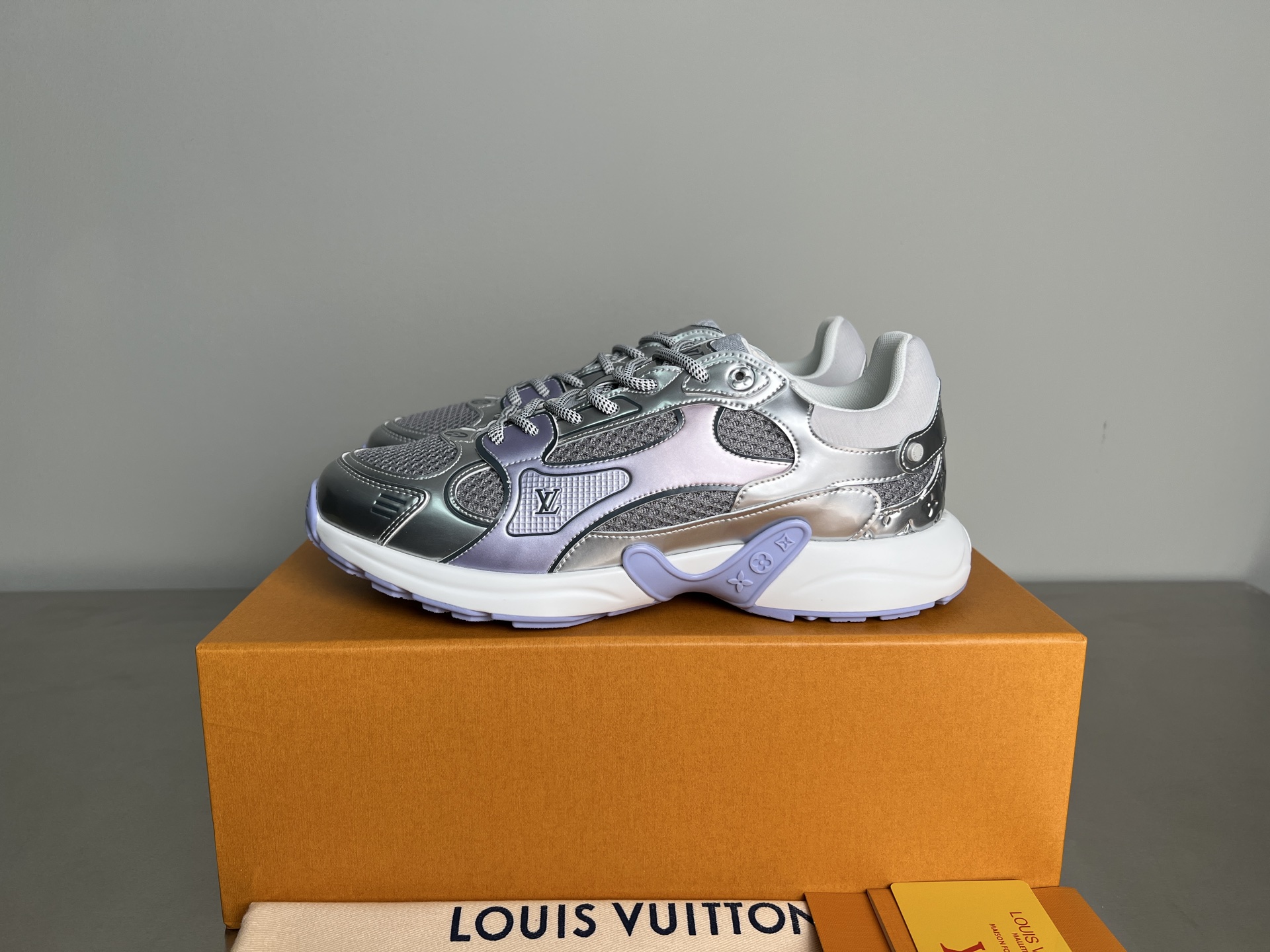 NO:345732,LOUIS VUITTON Olympia Round-toe lace-up low-top casual shoes Size 35-45,,louis vuitton19860909LOUIS VUITTON Olympia 圆头系带 低帮 生活休闲鞋 尺码35-45,,louis vuitton,Men's shoes
